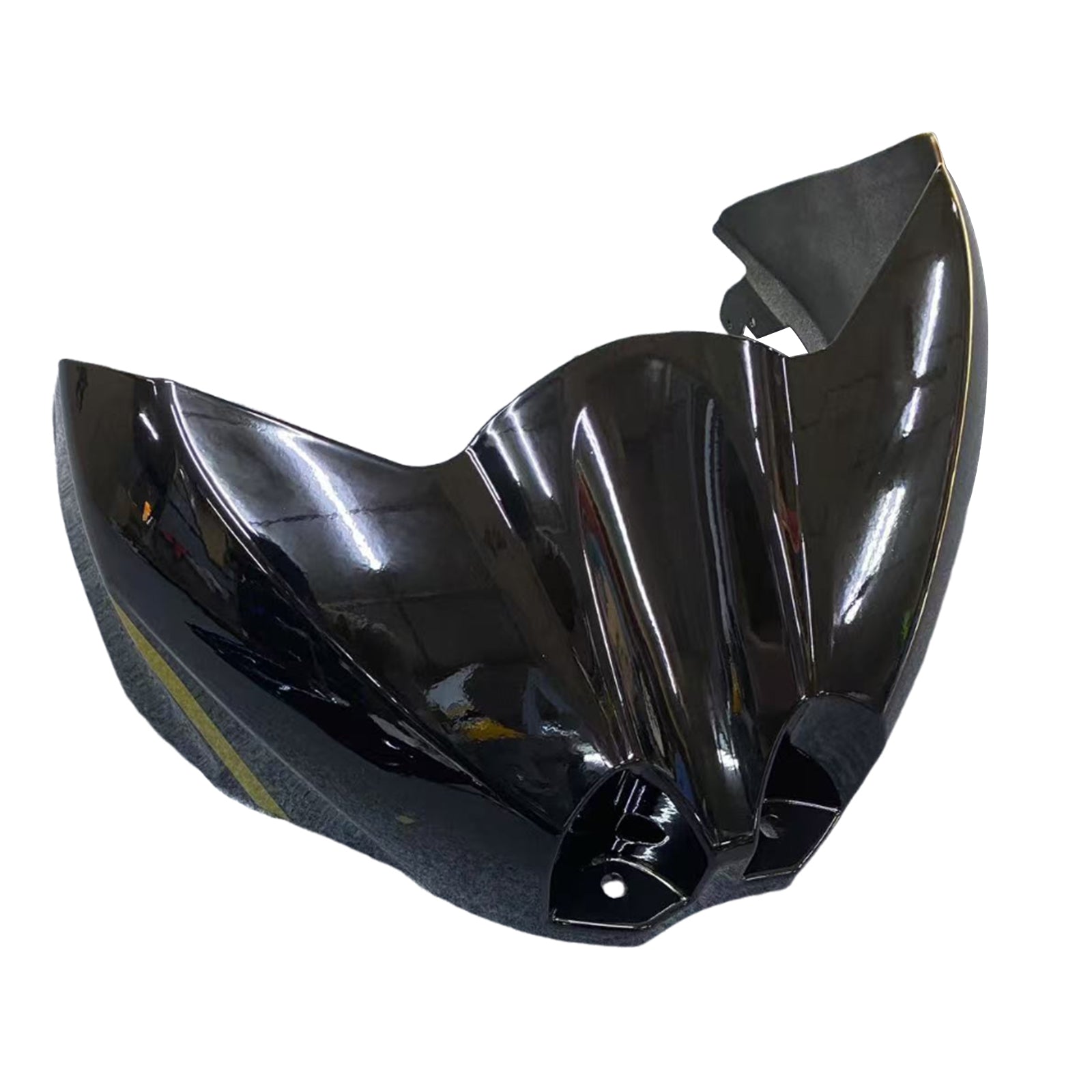 Wtryskowe Zestaw owiewki nadwozia Plastikowe ABS dla Suzuki GSXR1000 2017-2024 K17