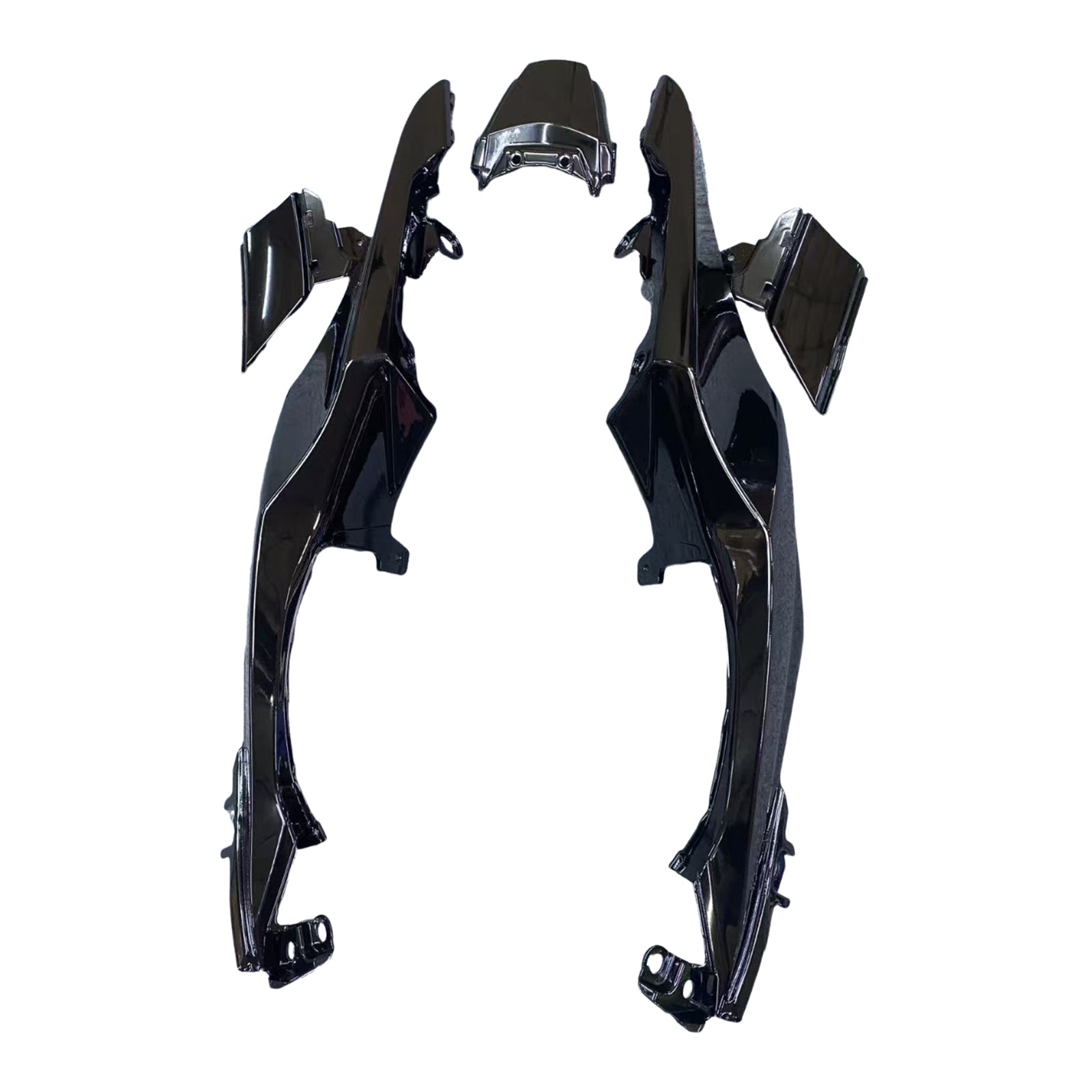 Kit de carenado de inyección Bodywork ABS para Suzuki GSXR1000 2017-2024 K17