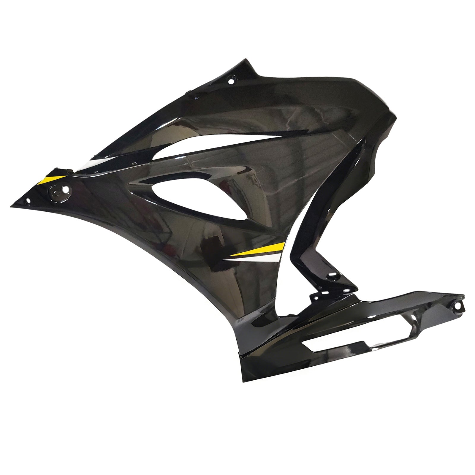 Kit de carenado de inyección Bodywork ABS para Suzuki GSXR1000 2017-2024 K17