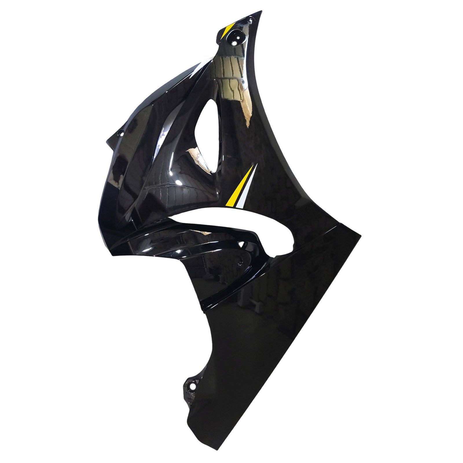 Kit de carenado de inyección Bodywork ABS para Suzuki GSXR1000 2017-2024 K17