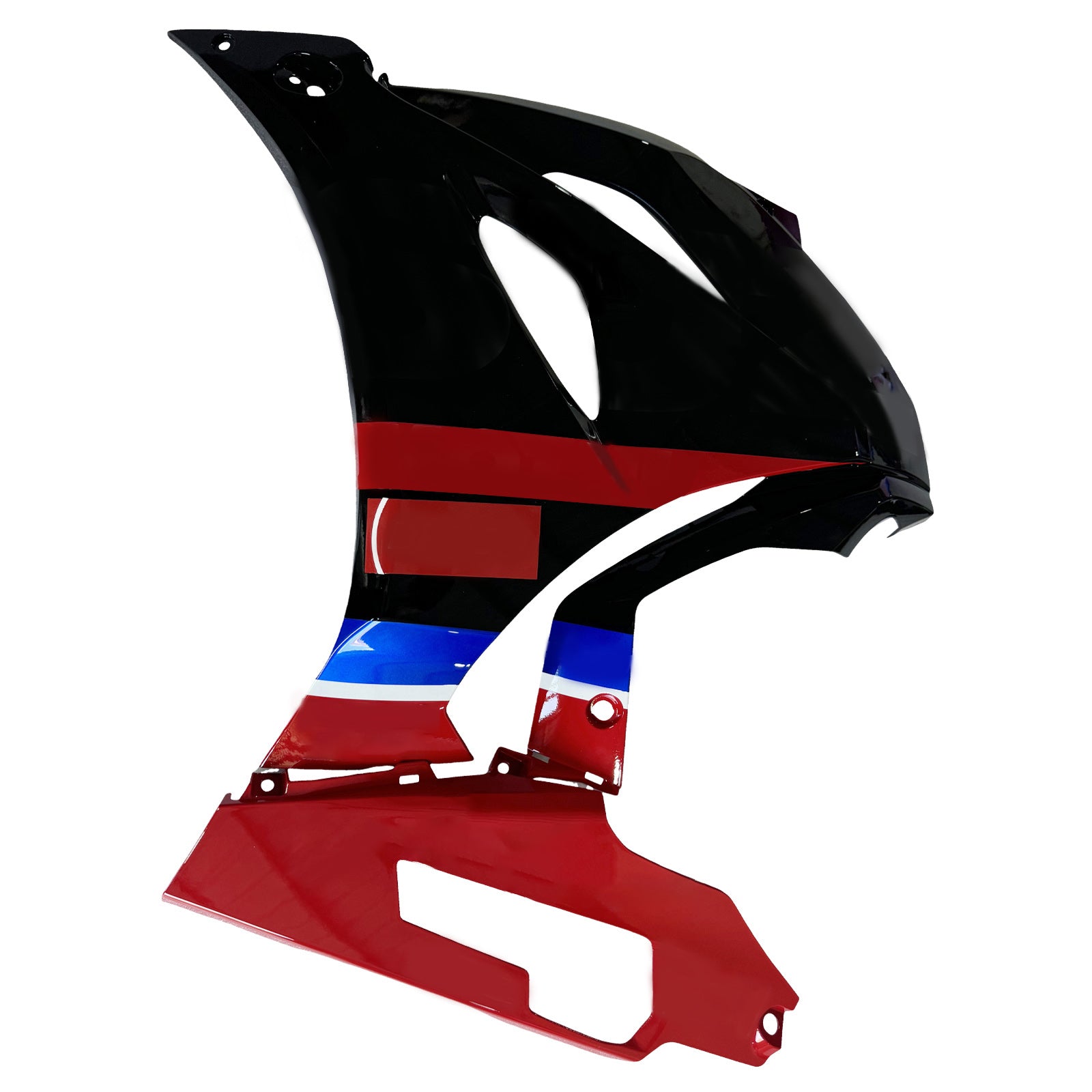 Kit de carénage en plastique ABS pour Suzuki GSXR1000 2017-2025 K17