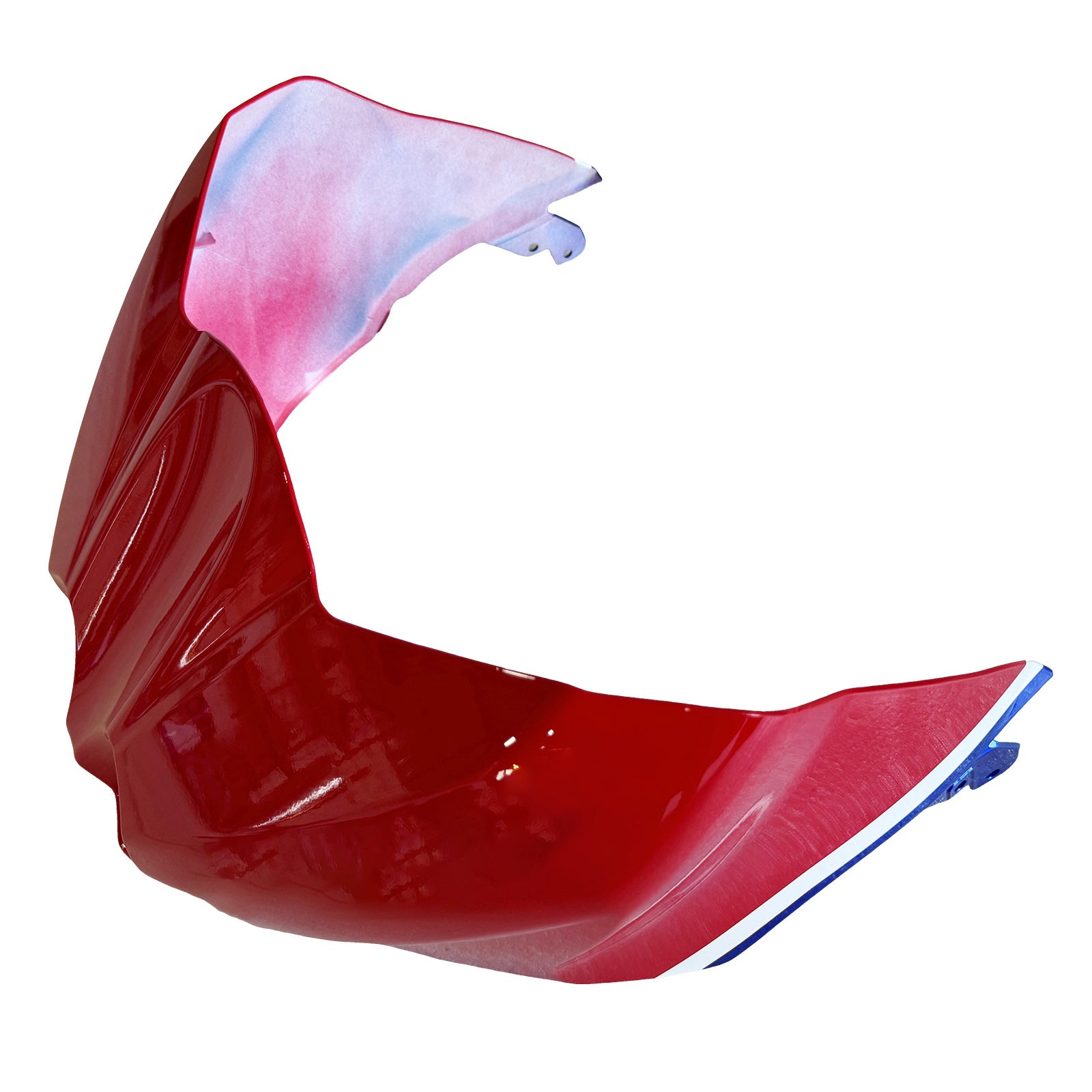 Kit de carénage en plastique ABS pour Suzuki GSXR1000 2017-2025 K17