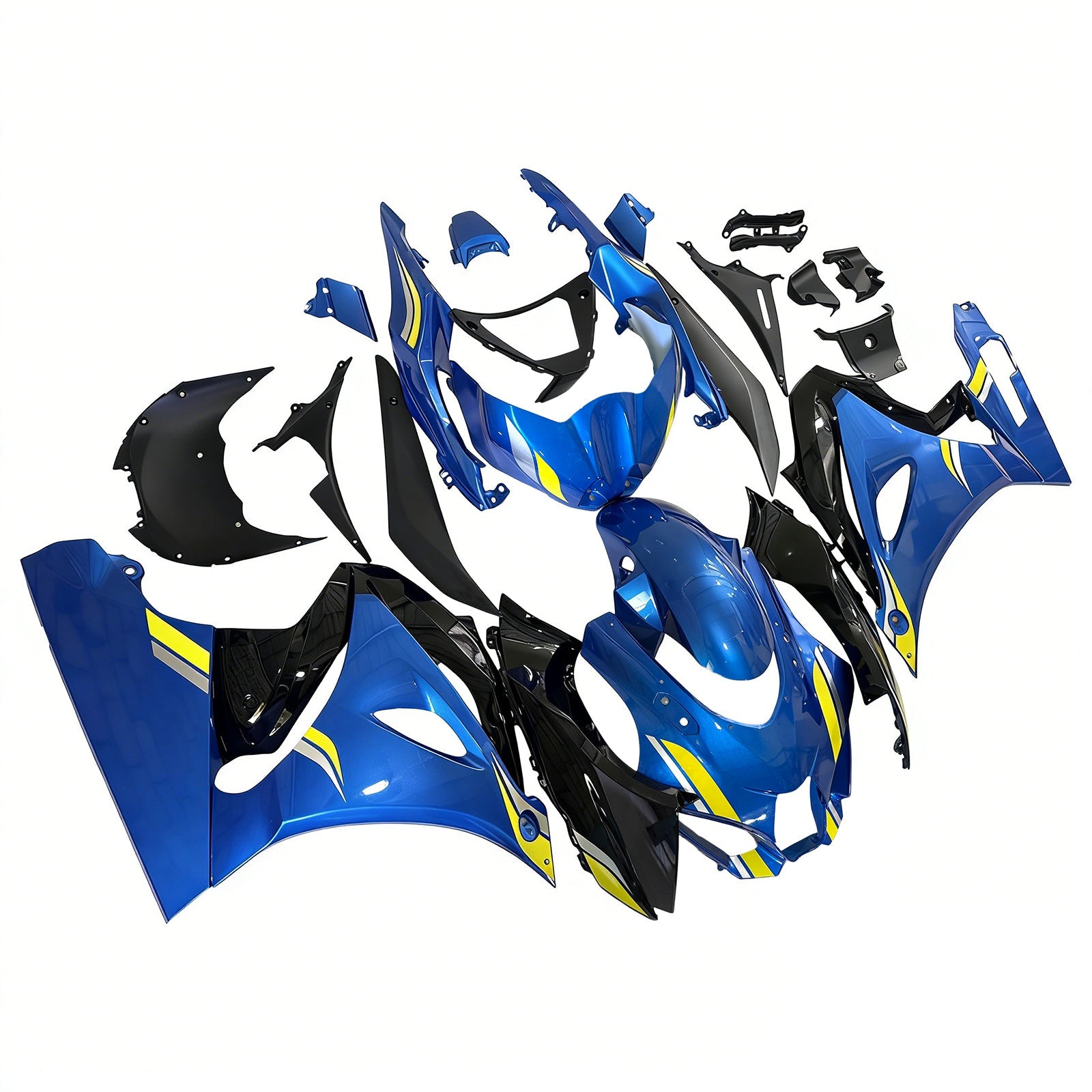 Suzuki GSXR1000 K17 2017 - 2023, ABS ABS