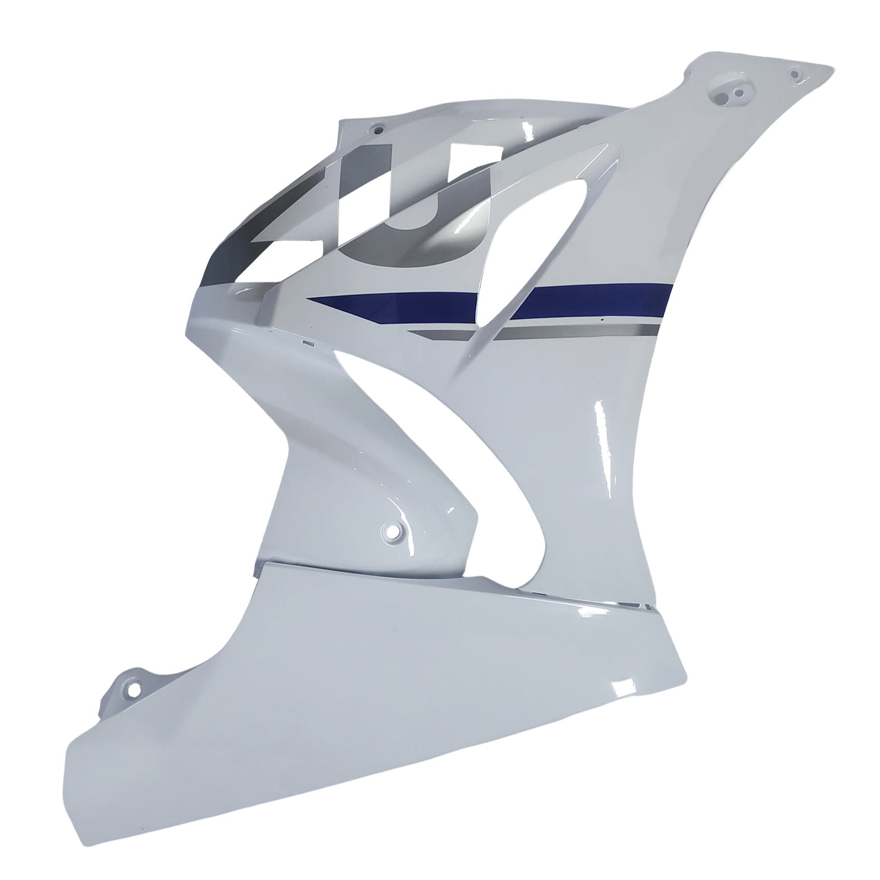 Kit Carenado Inyección Suzuki GSXR1000 K17 2017-2023 Carrocería Plástico ABS