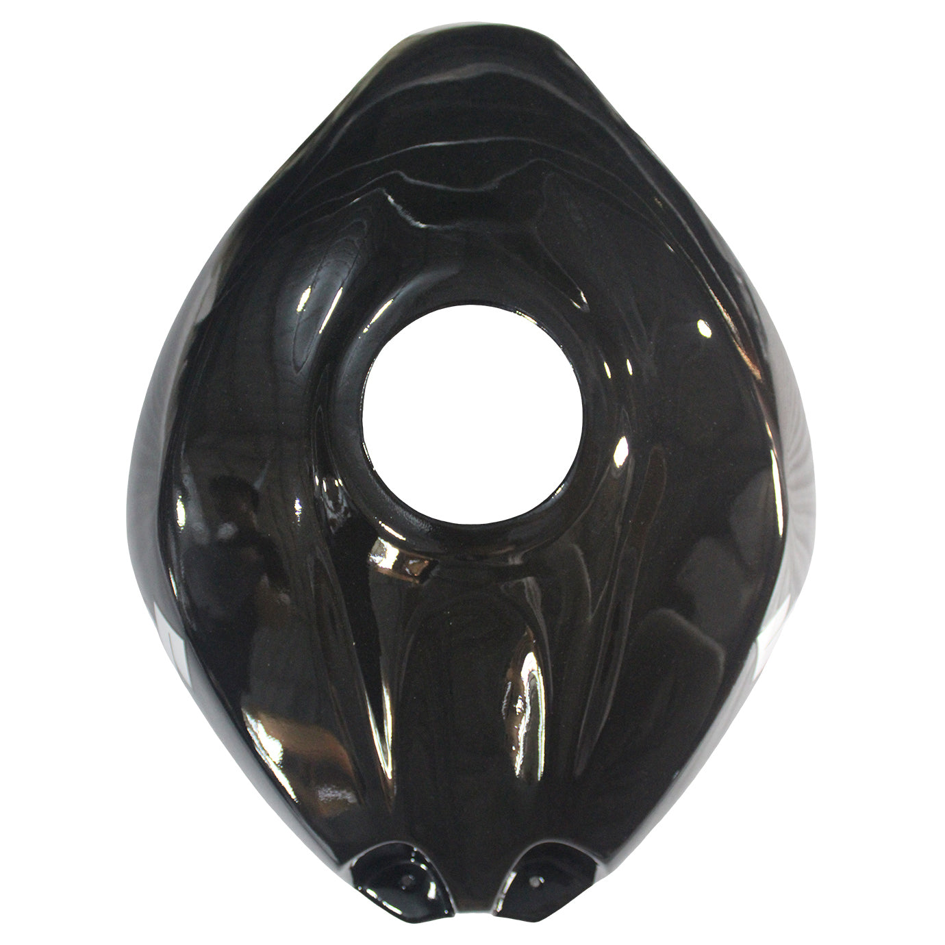 Kit de carénage d'injection Suzuki GSXR1000 K17 2017 – 2023, carrosserie en plastique ABS