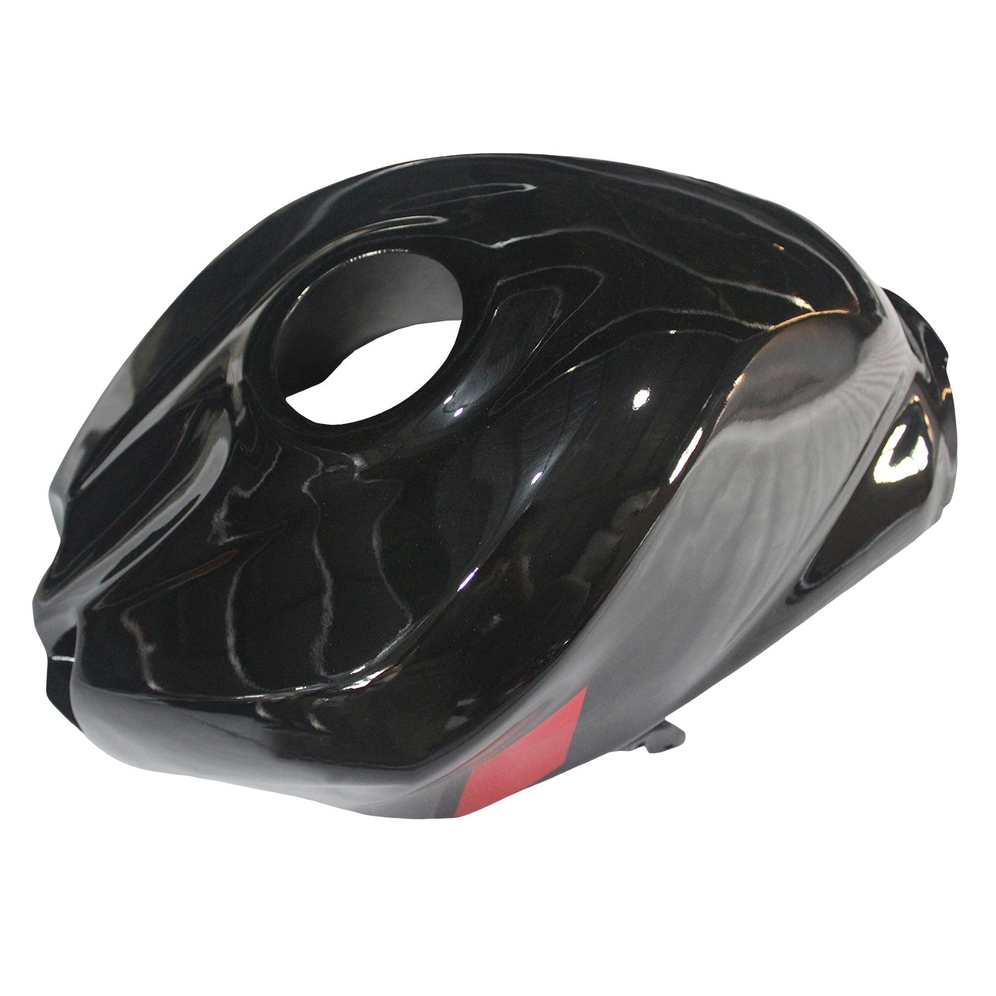 Kit de carénage d'injection Suzuki GSXR1000 K17 2017 – 2023, carrosserie en plastique ABS