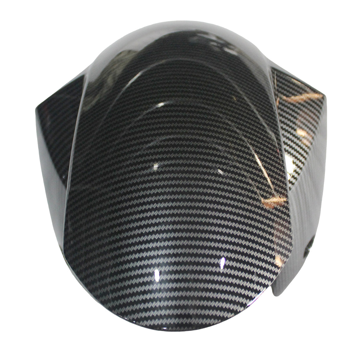 Kit de carénage d'injection Suzuki GSXR1000 K17 2017 – 2023, carrosserie en plastique ABS