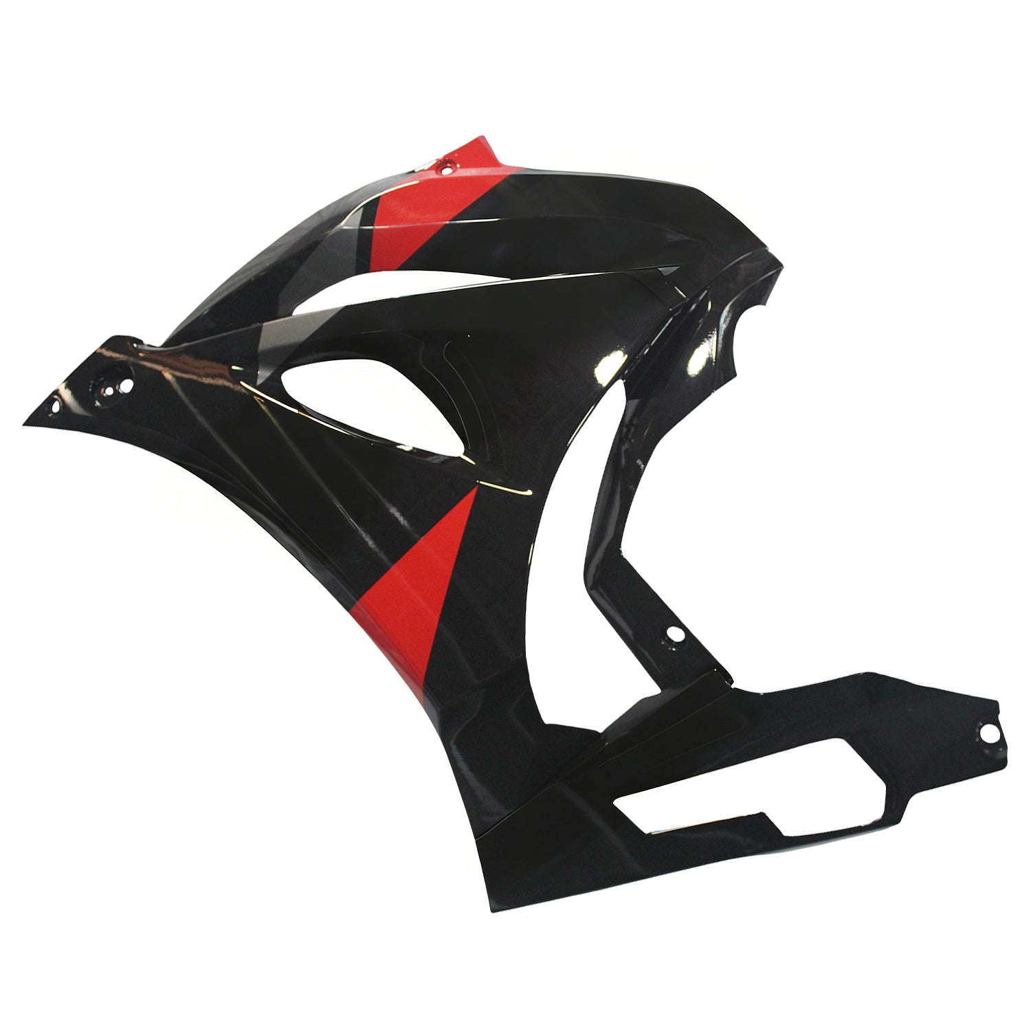 Kit de carénage d'injection Suzuki GSXR1000 K17 2017 – 2023, carrosserie en plastique ABS