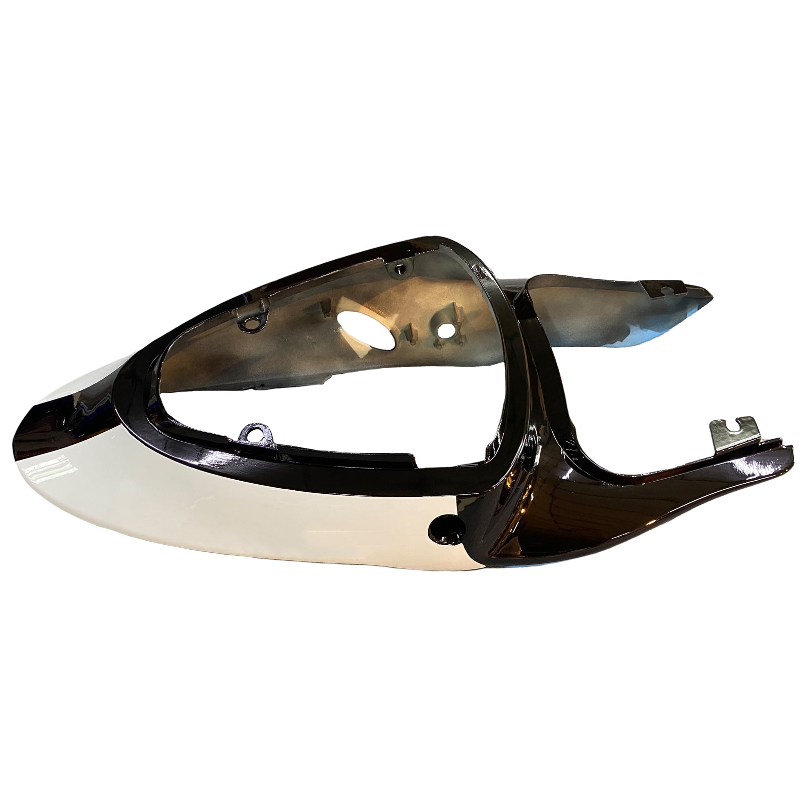 Amotopart Suzuki TL1000R 1998-2003 Kit carena carrozzeria in plastica ABS