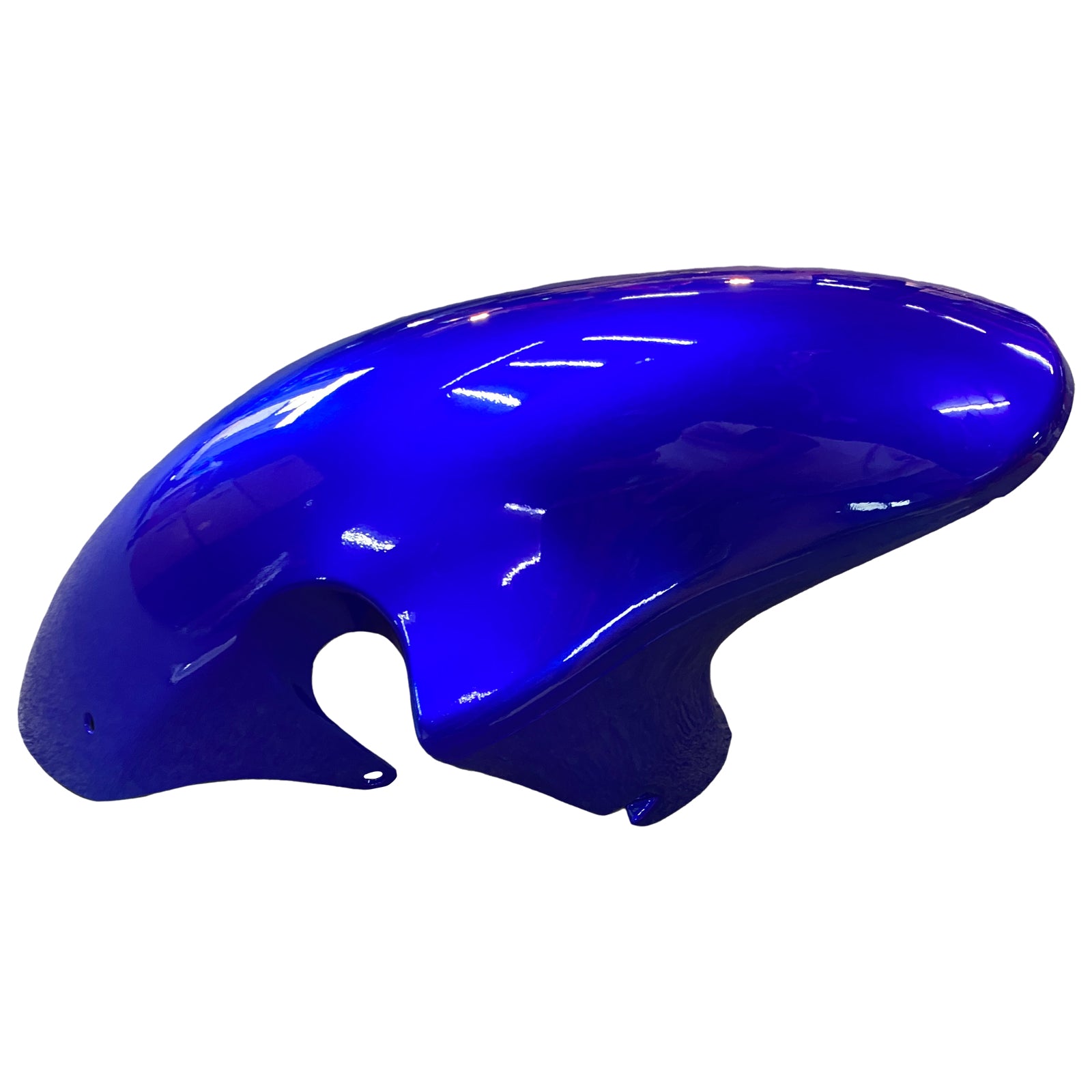 Amotopart Suzuki TL1000R 1998-2003 Kit carena carrozzeria in plastica ABS