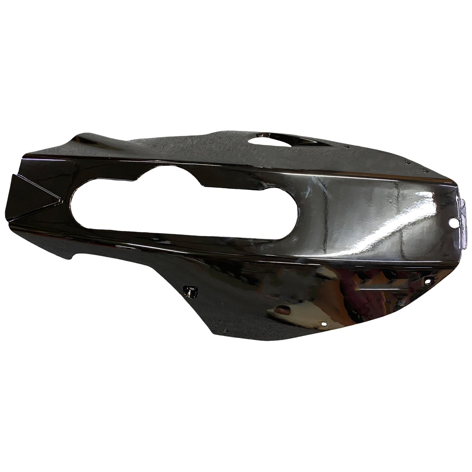 Amotopart Suzuki TL1000R 1998-2003 Kit carena carrozzeria in plastica ABS