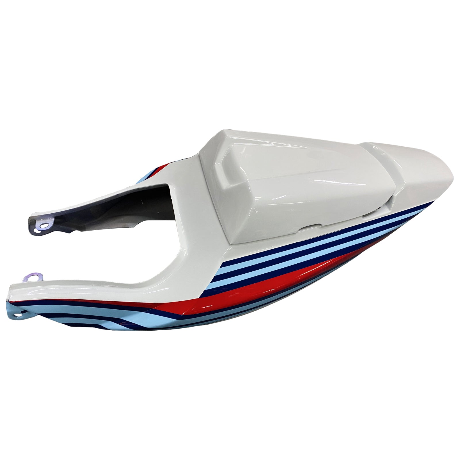 Amotopart Suzuki SV650 SV1000 2003-2011 Kit Carenado Carrocería Plástico ABS