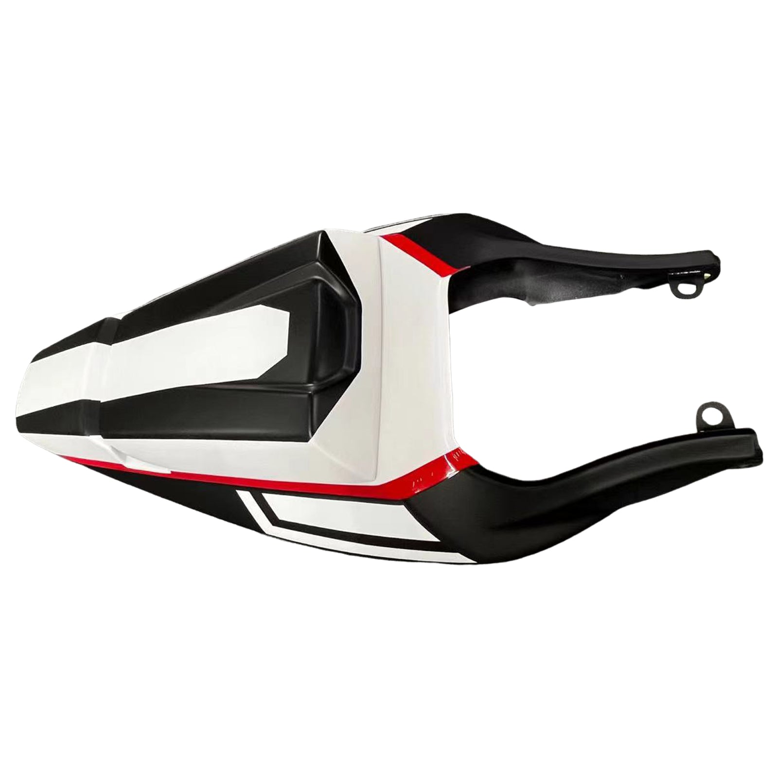 Amotopart Suzuki SV650 SV1000 2003-2011 Kit de carénage Carrosserie Plastique ABS