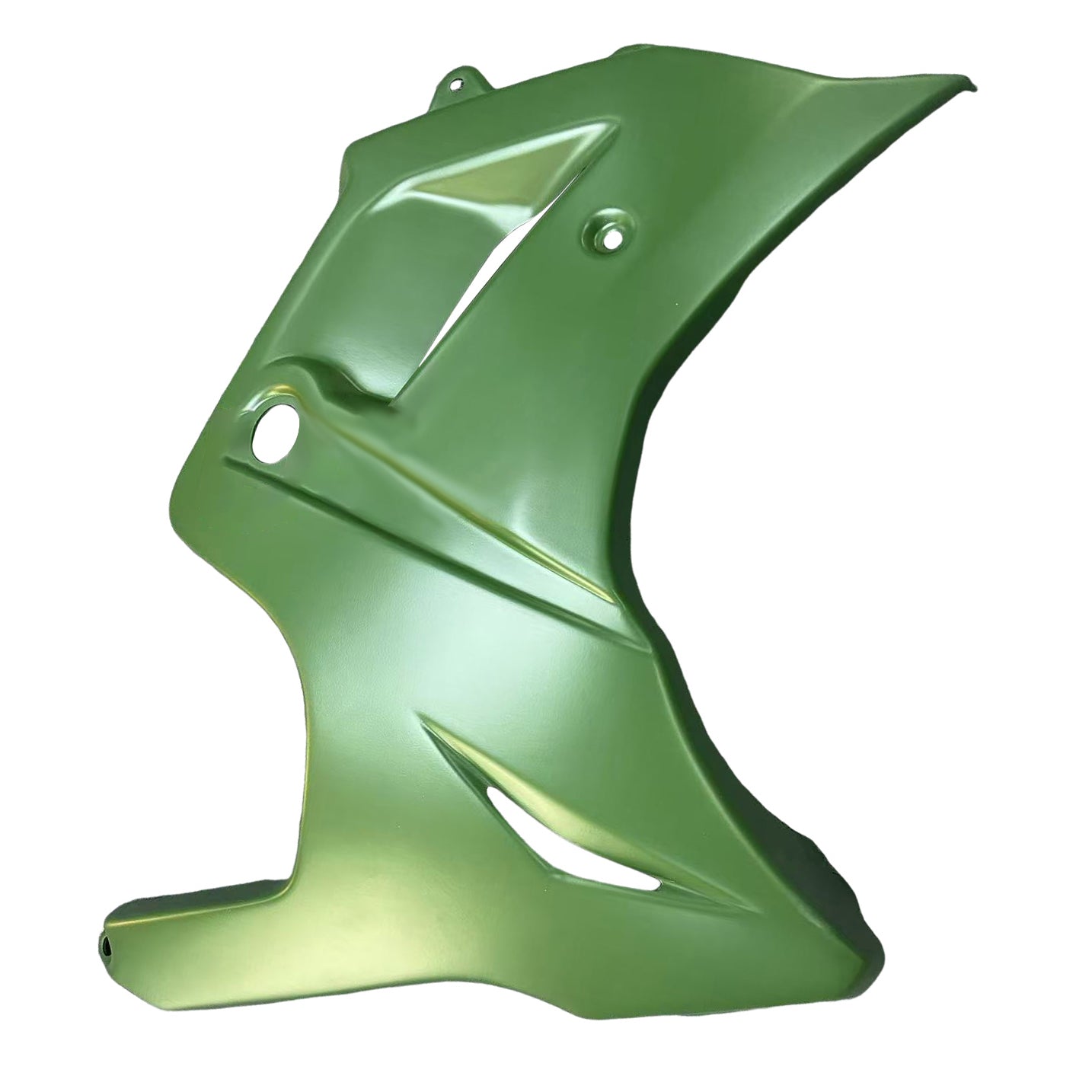 Amotopart Suzuki SV650 SV1000 2003-2011 Kit carena carrozzeria in plastica ABS