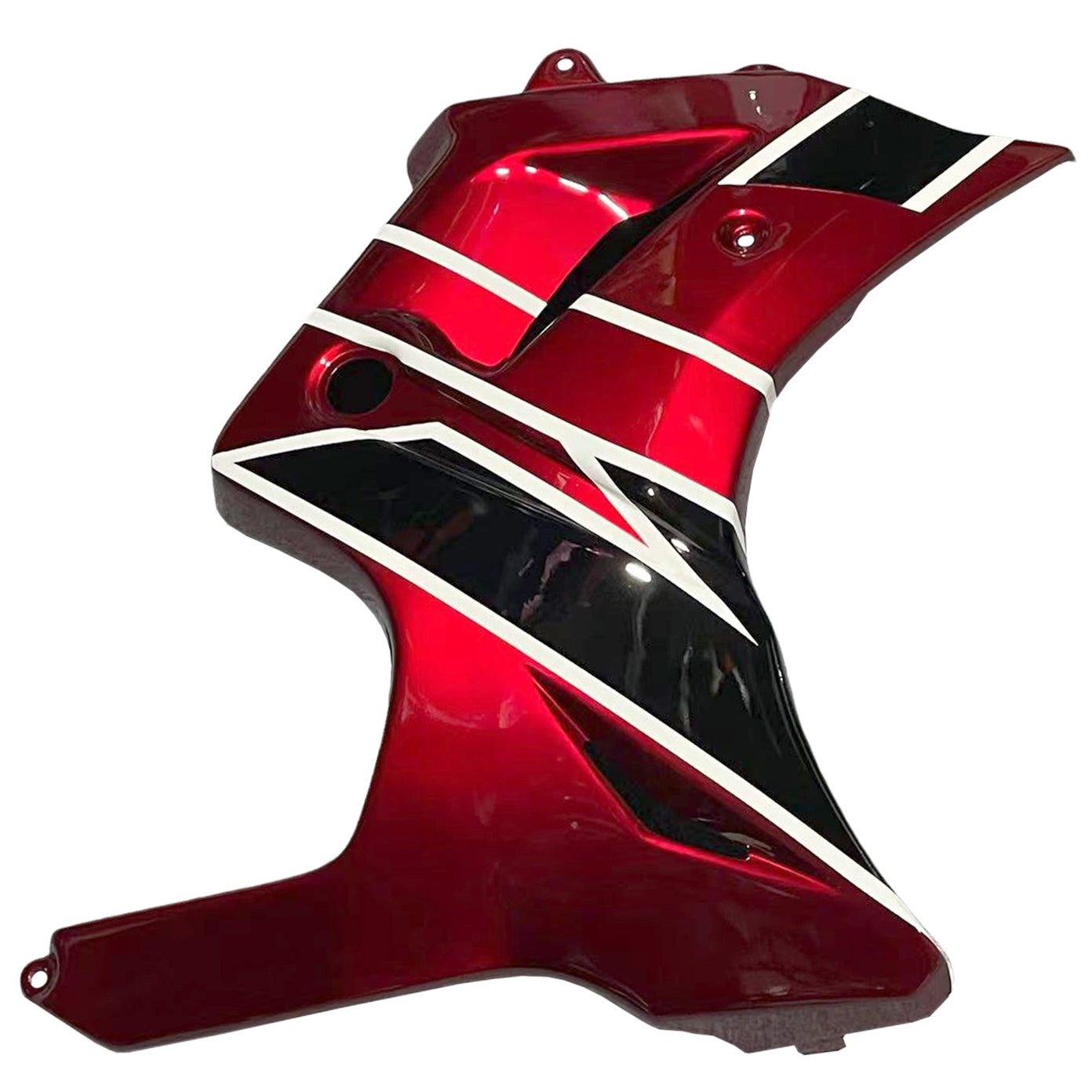 Kit de carénage d'injection Suzuki SV650 2003-2013, carrosserie en plastique ABS