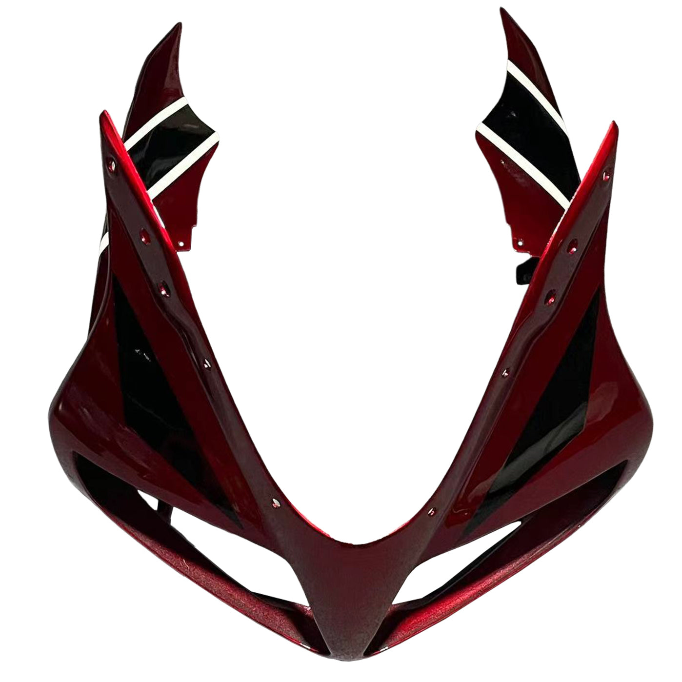 Kit de carénage d'injection Suzuki SV650 2003-2013, carrosserie en plastique ABS