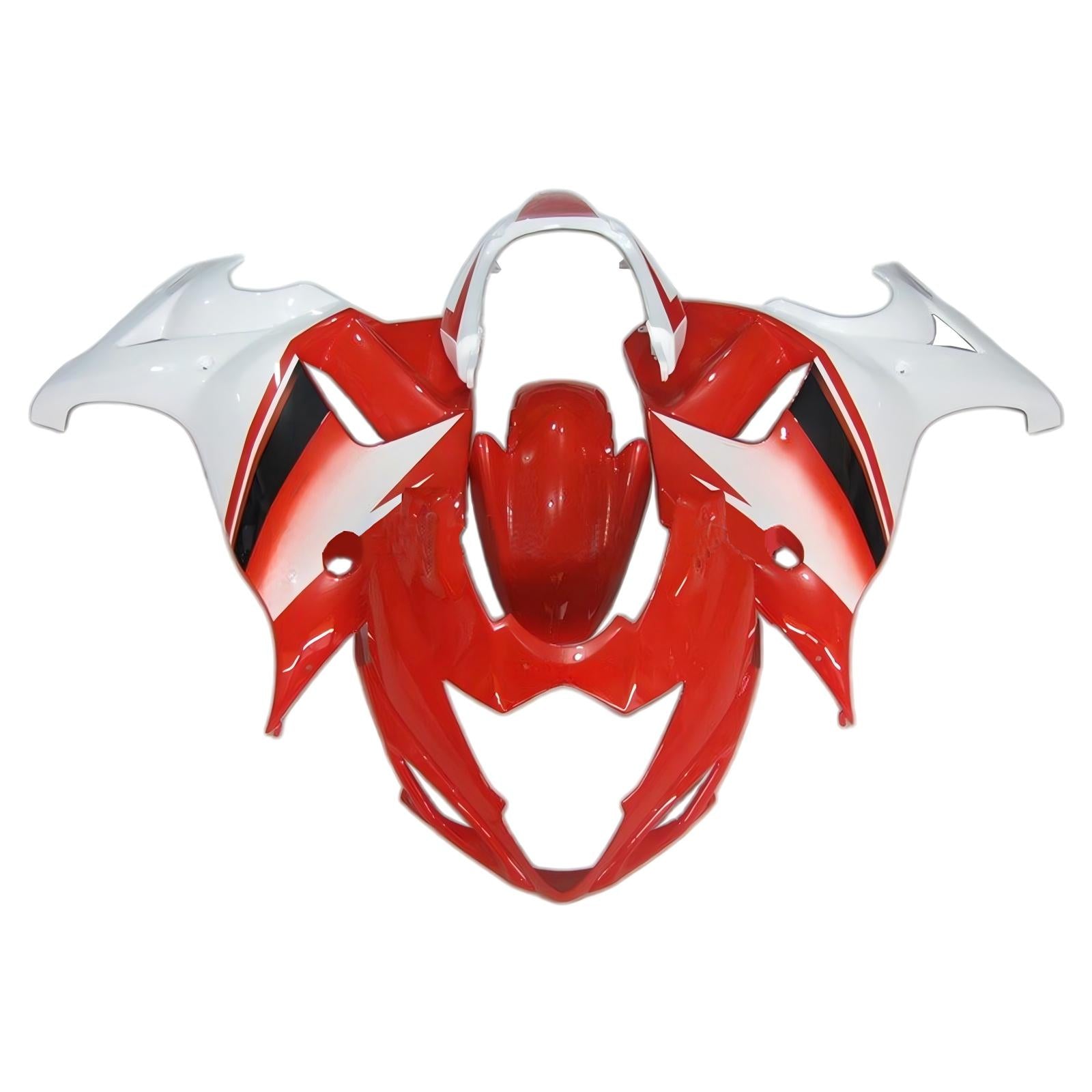 Kit de carénage d'injection Suzuki Katana GSX650F 2008-2013