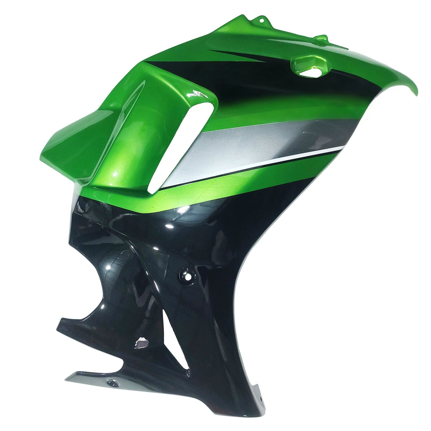 Kit de carénage d'injection Suzuki Katana GSX650F 2008-2013, carrosserie en plastique ABS