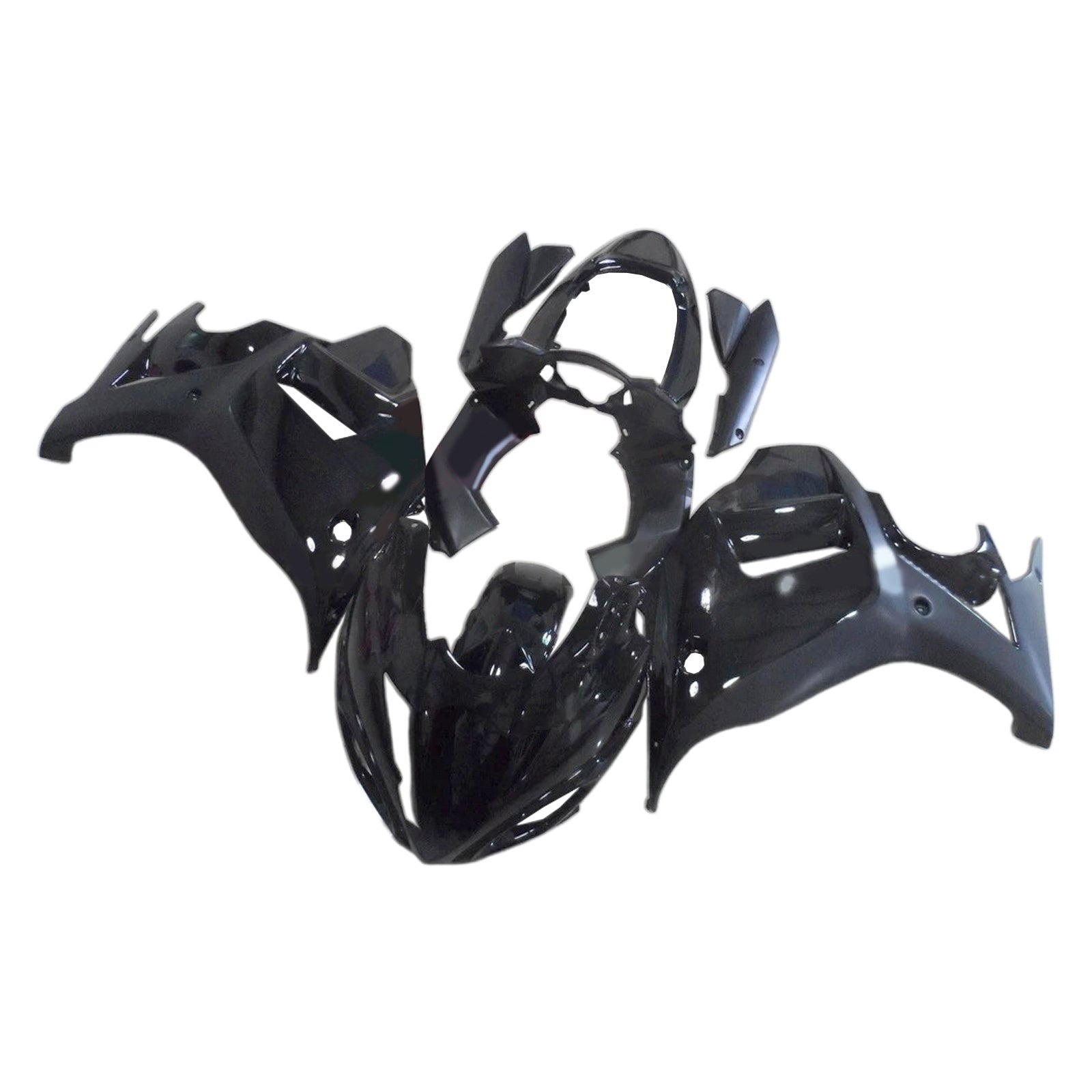 Suzuki Katana GSX650F 2008-2013 Komplet za injekcijo 2008–2013