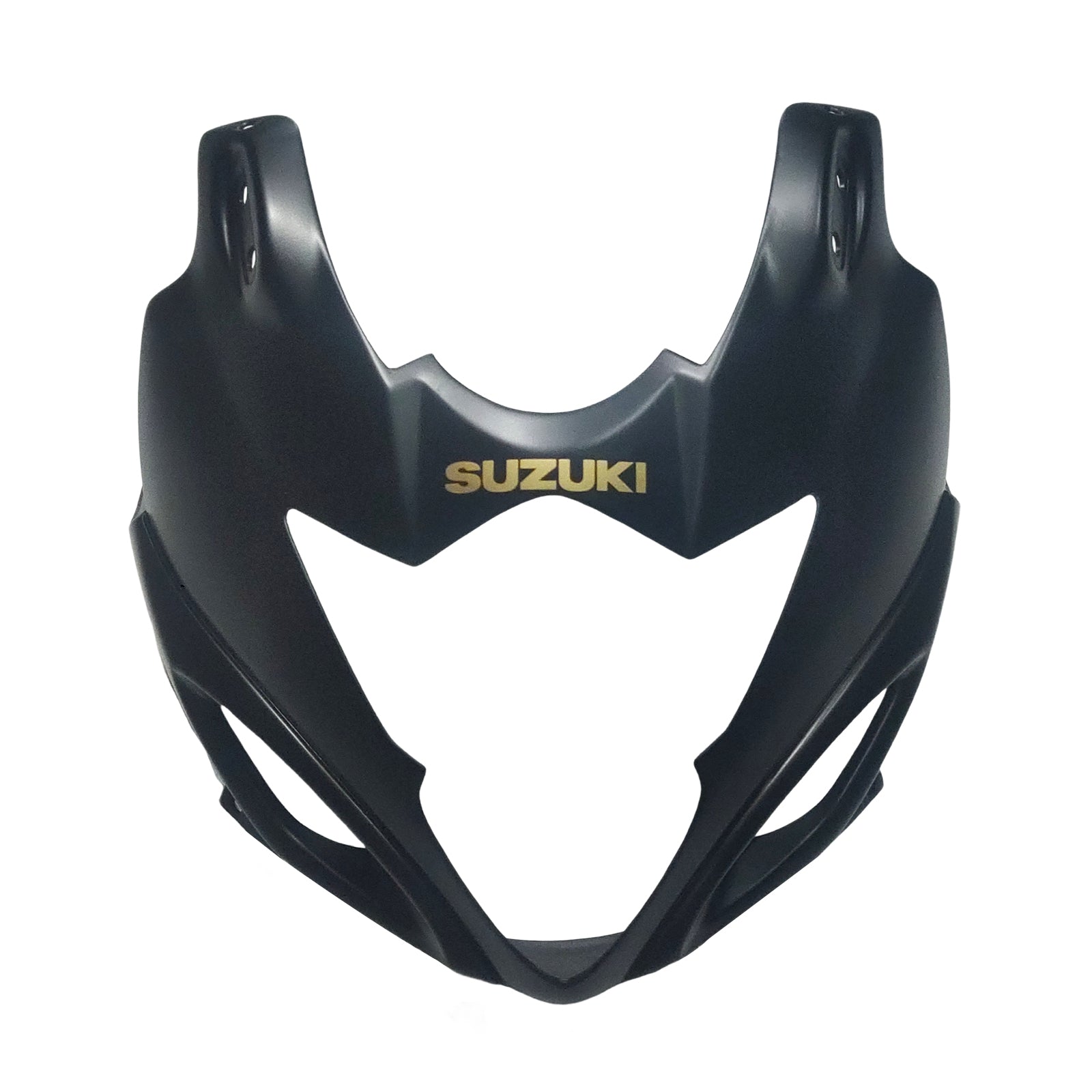 Kit carena iniezione Suzuki Katana GSX650F 2008-2013 Carrozzeria in plastica ABS