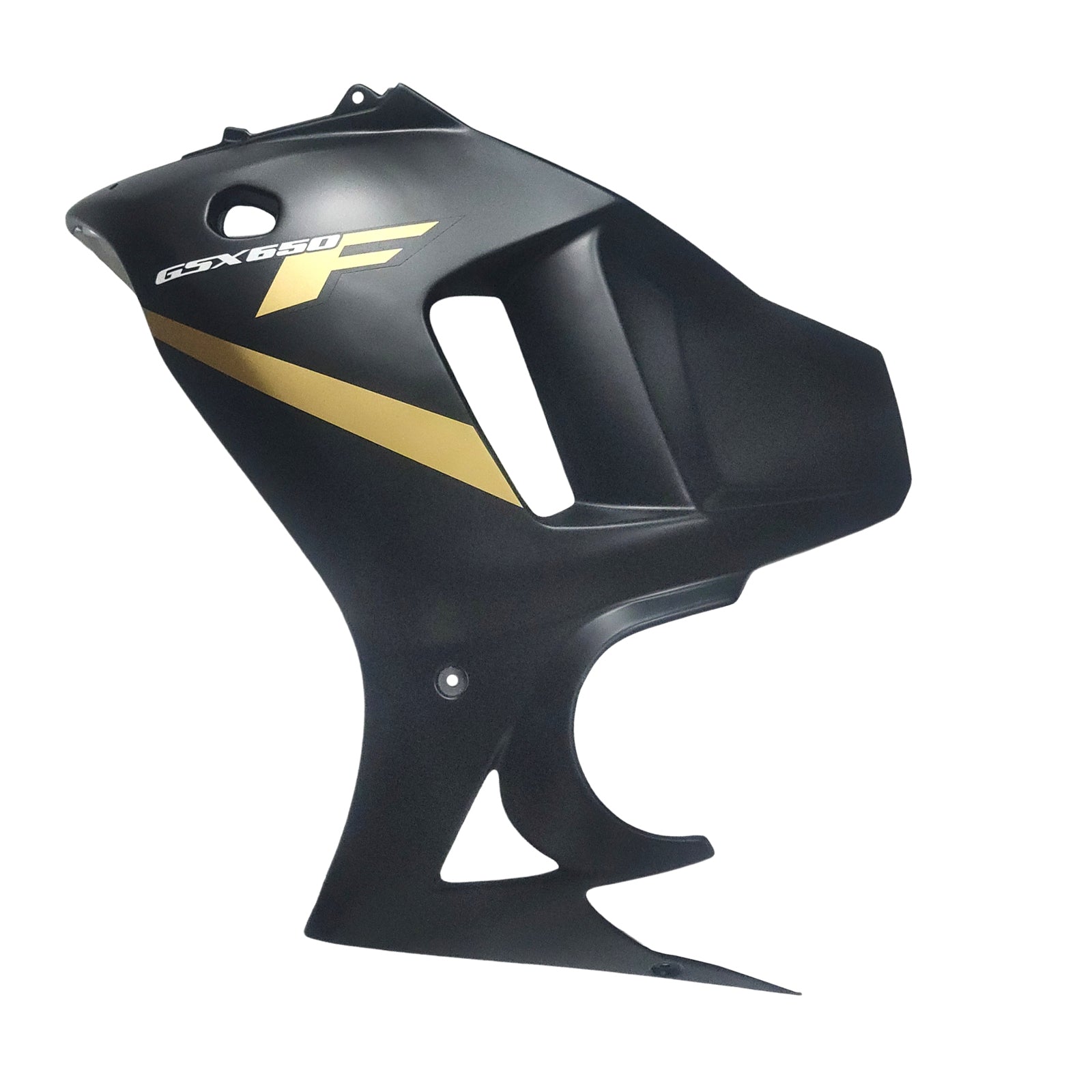 Kit carena iniezione Suzuki Katana GSX650F 2008-2013 Carrozzeria in plastica ABS