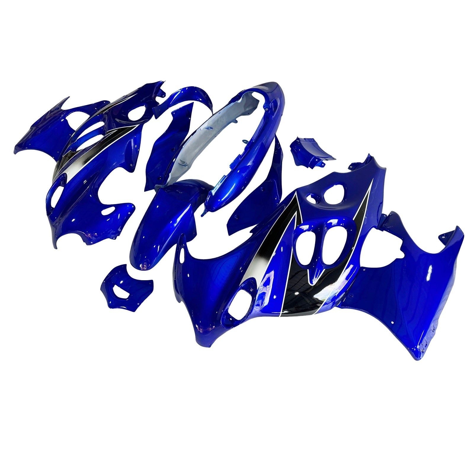 Amotopart Suzuki Katana GSXF 600 GSXF 750 2005-2006 Kit di equità