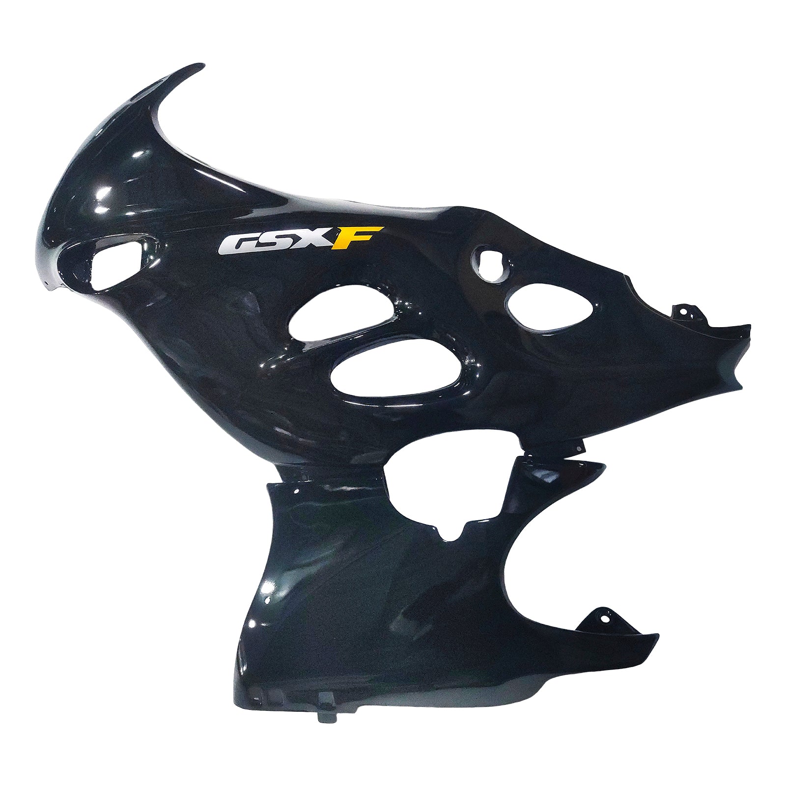 Amotopart Suzuki Katana GSXF600 GSXF750 2005-2006 Kuipset carrosserie