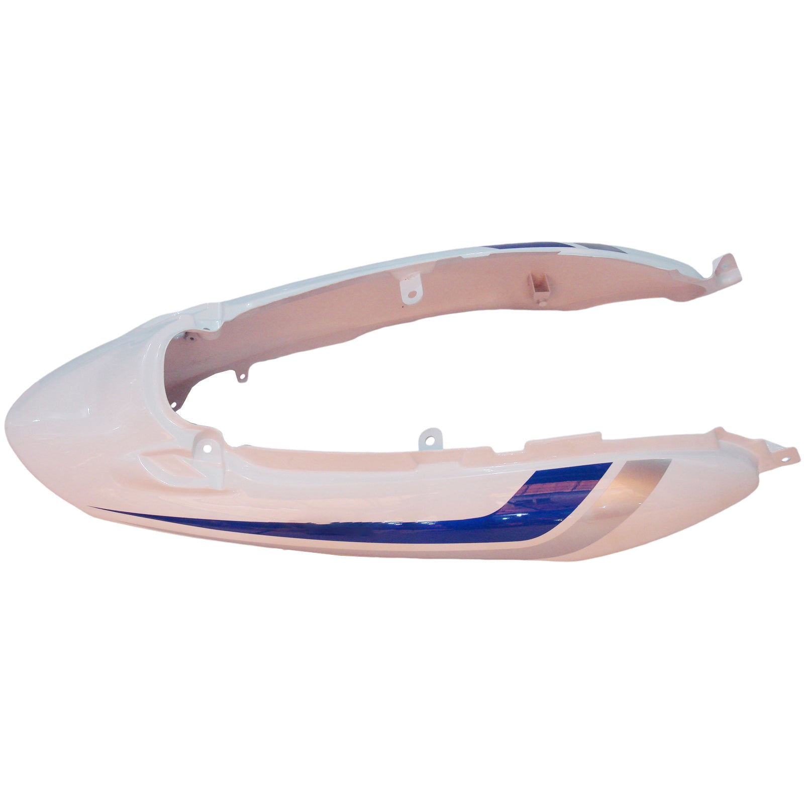 Amotopart Suzuki Katana GSXF600 GSXF750 2005-2006 Kit de carénage Carrosserie