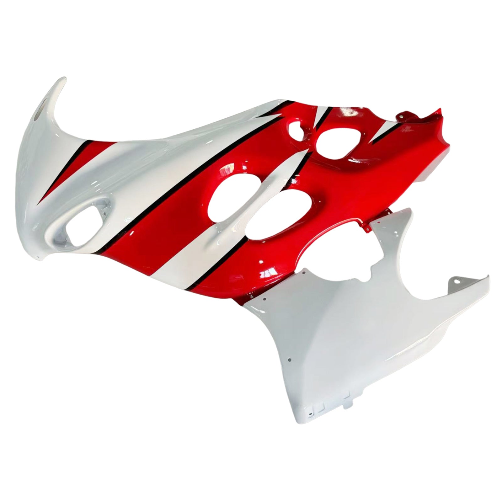 Amotopart Suzuki Katana GSXF600 GSXF750 2005-2006 suojasarja