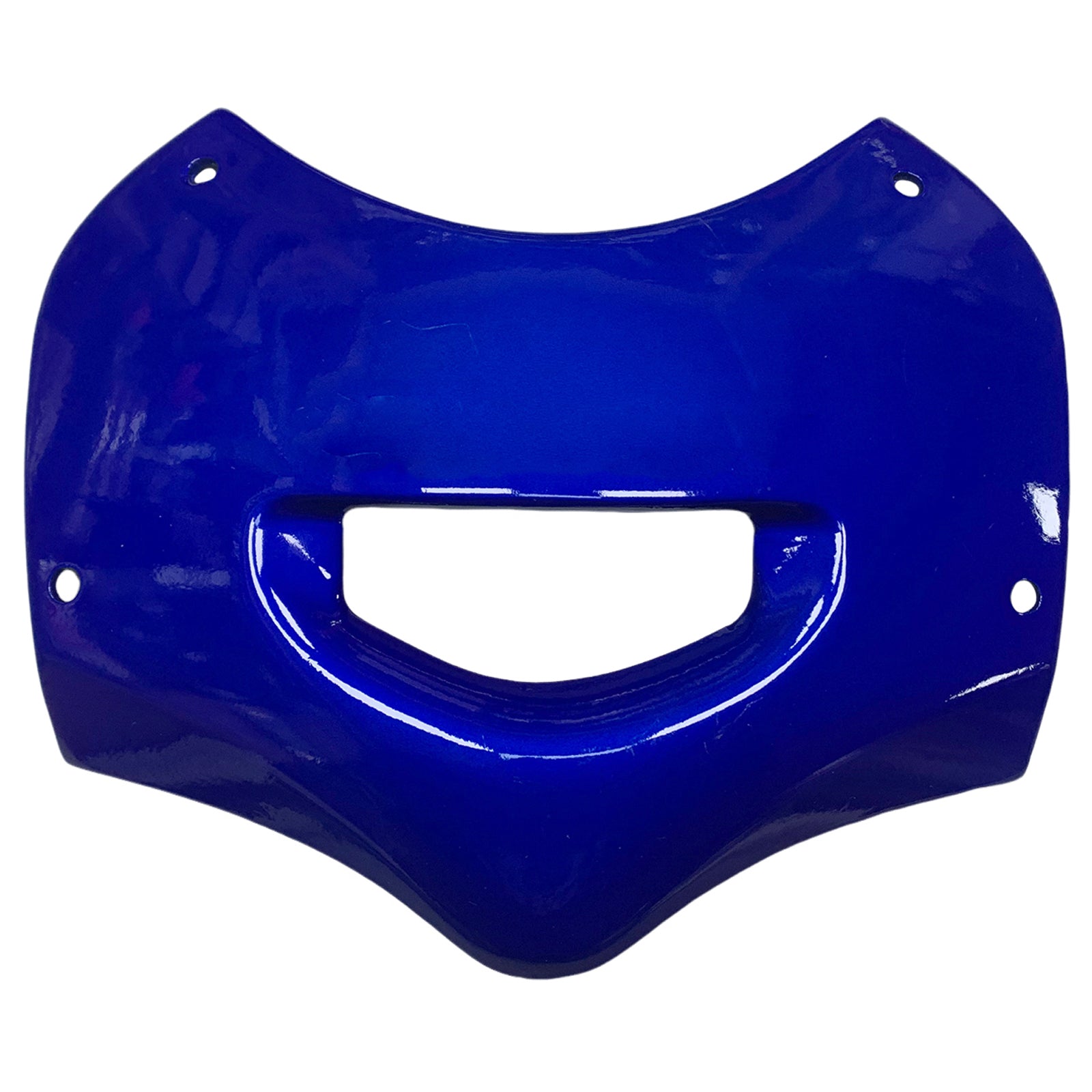 Kit de carénage Amotopart Suzuki Katana GSXF600 GSXF750 2005-2006