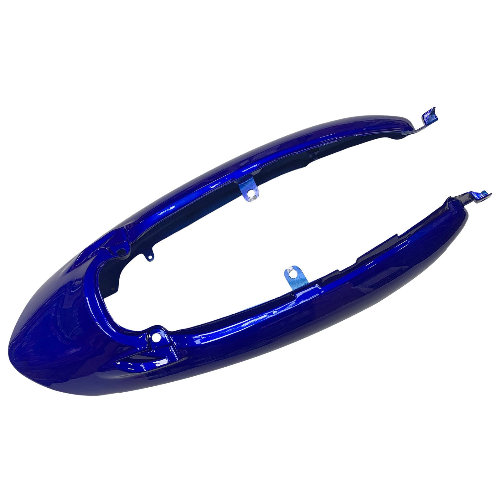 Kit de carénage Amotopart Suzuki Katana GSXF600 GSXF750 2005-2006