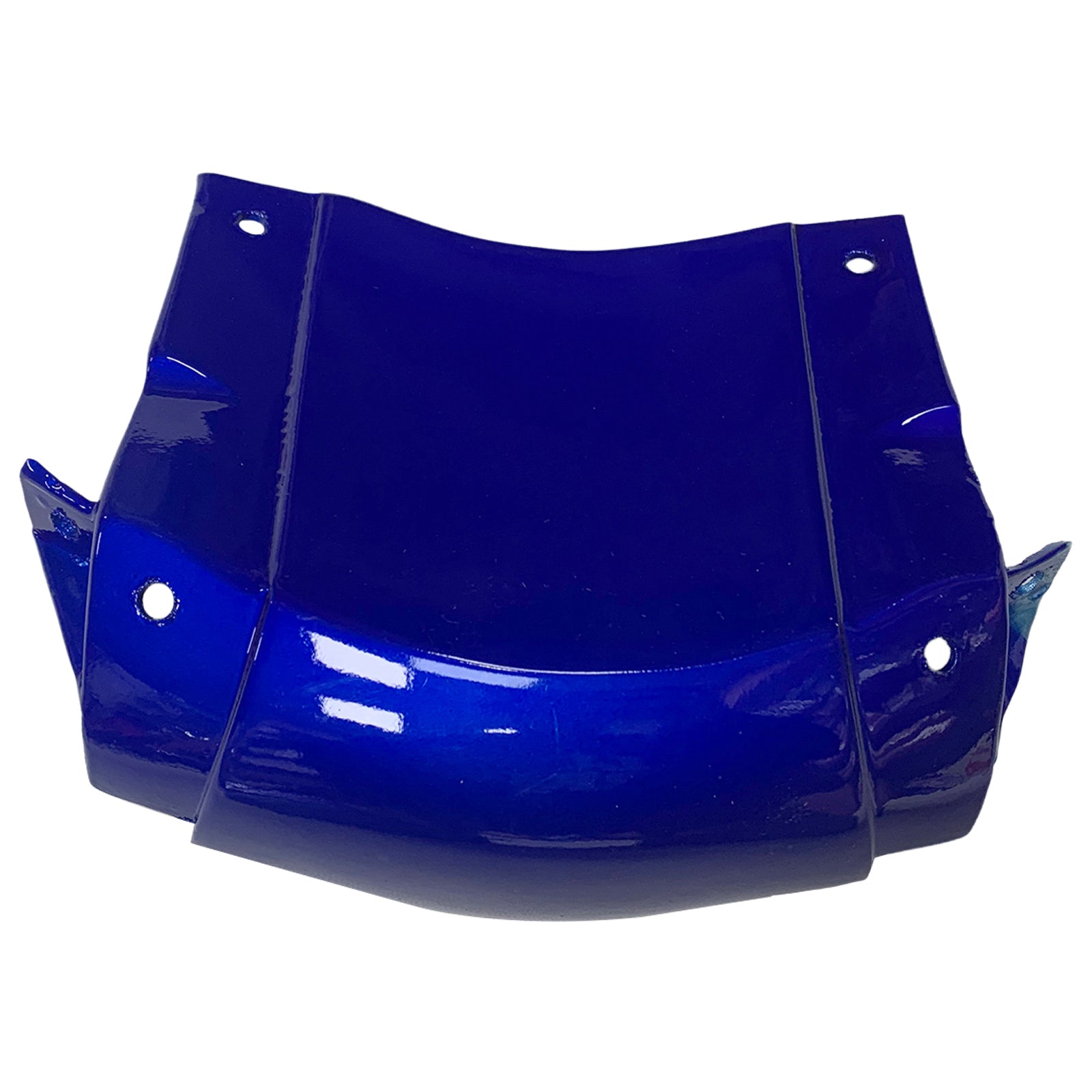 Kit de carénage Amotopart Suzuki Katana GSXF600 GSXF750 2005-2006
