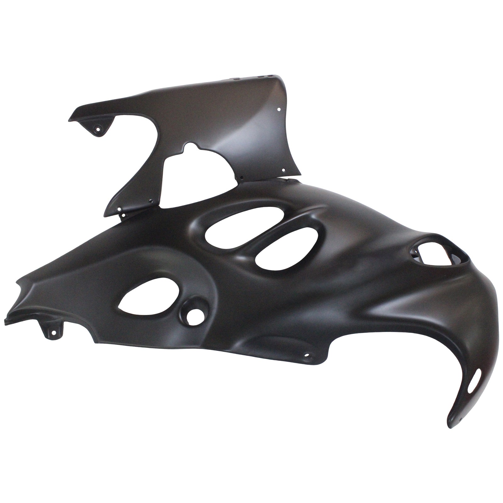 Amotopart Kit carena Suzuki Katana GSXF600 GSXF750 2005-2006