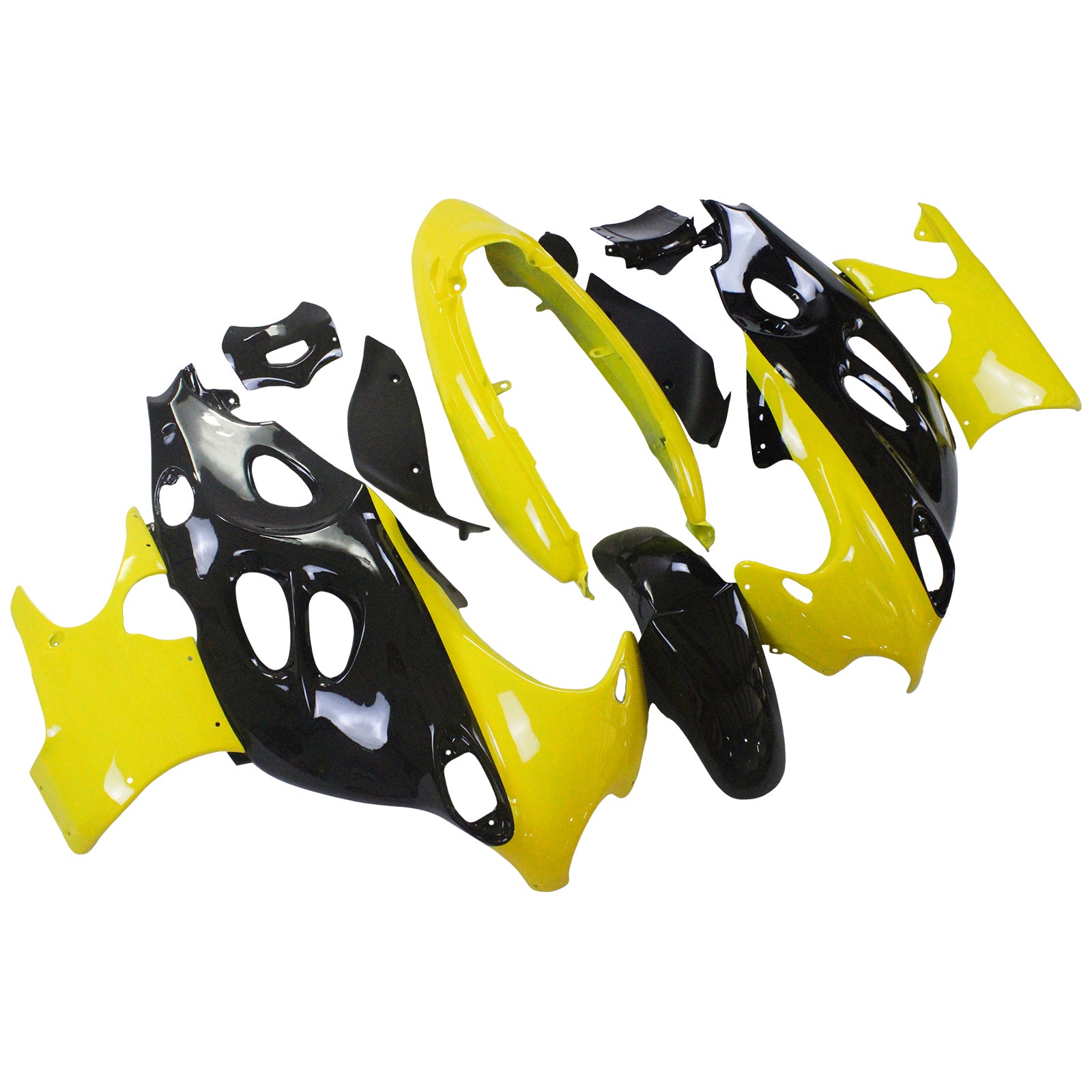 Amotopart Suzuki Katana GSXF600 GSXF750 2005-2006 kuipset