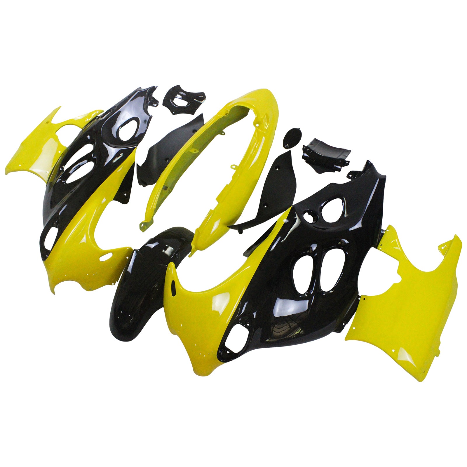 Amotopart Suzuki Katana GSXF600 GSXF750 2005-2006 kuipset