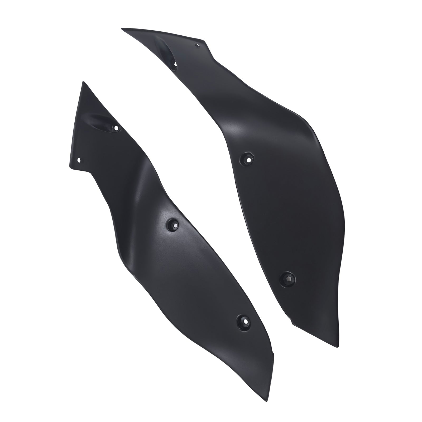 Zestaw owiewek Amotopart Suzuki Katana GSXF600 GSXF750 2005-2006