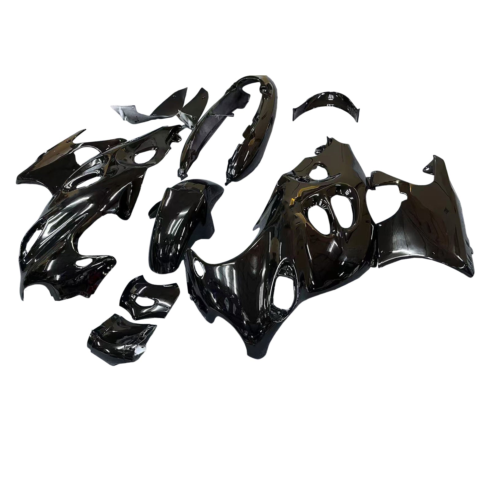 Suzuki Katana GSX600F GSX750F 2005-2006 Komplet za injekcijo 2005-2006