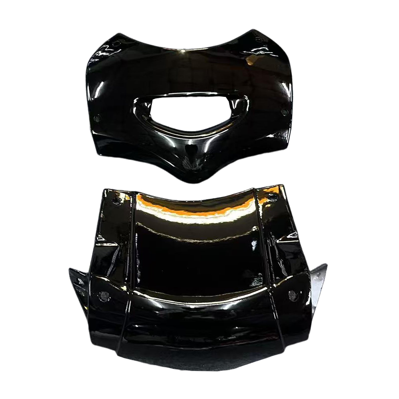 Suzuki Katana GSX600F GSX750F 2005-2006 Komplet za injekcijo 2005-2006