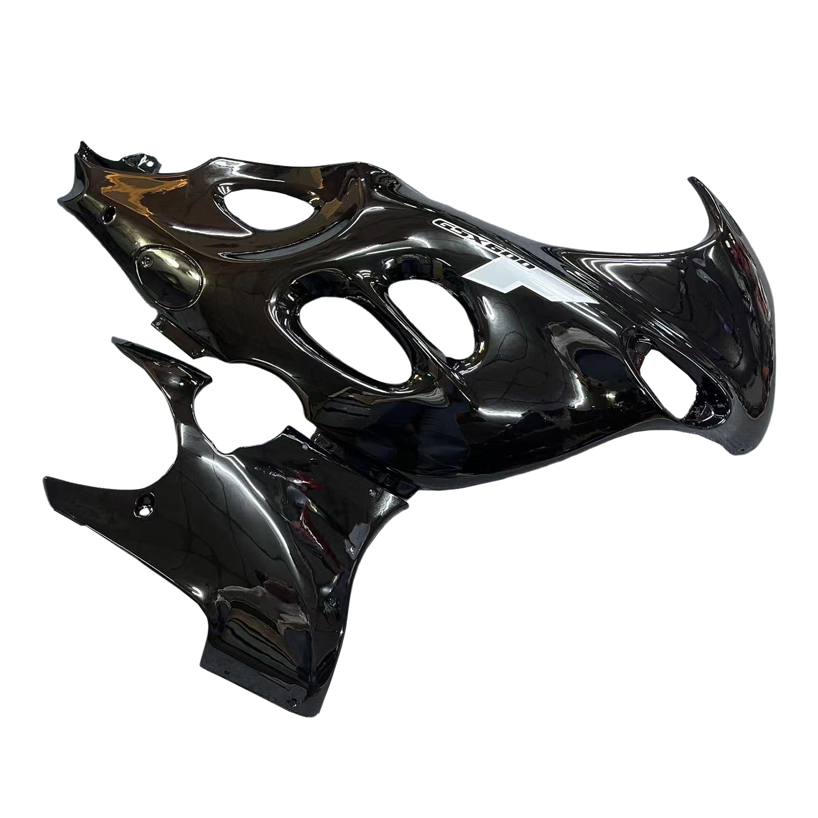 Kit carena iniezione Suzuki Katana GSX600F GSX750F 2005-2006