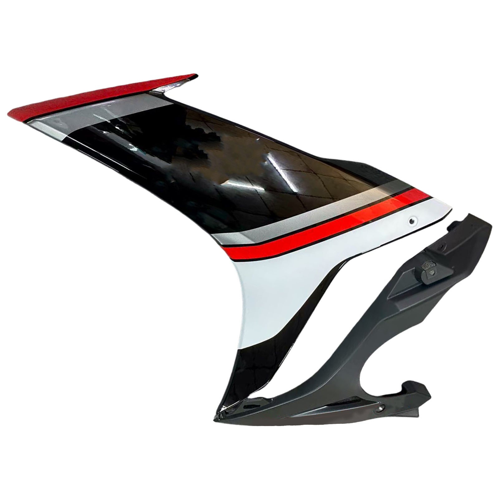 Amotopart Suzuki GSX250R 2017-2020 Kit Carénage Carrosserie Plastique ABS