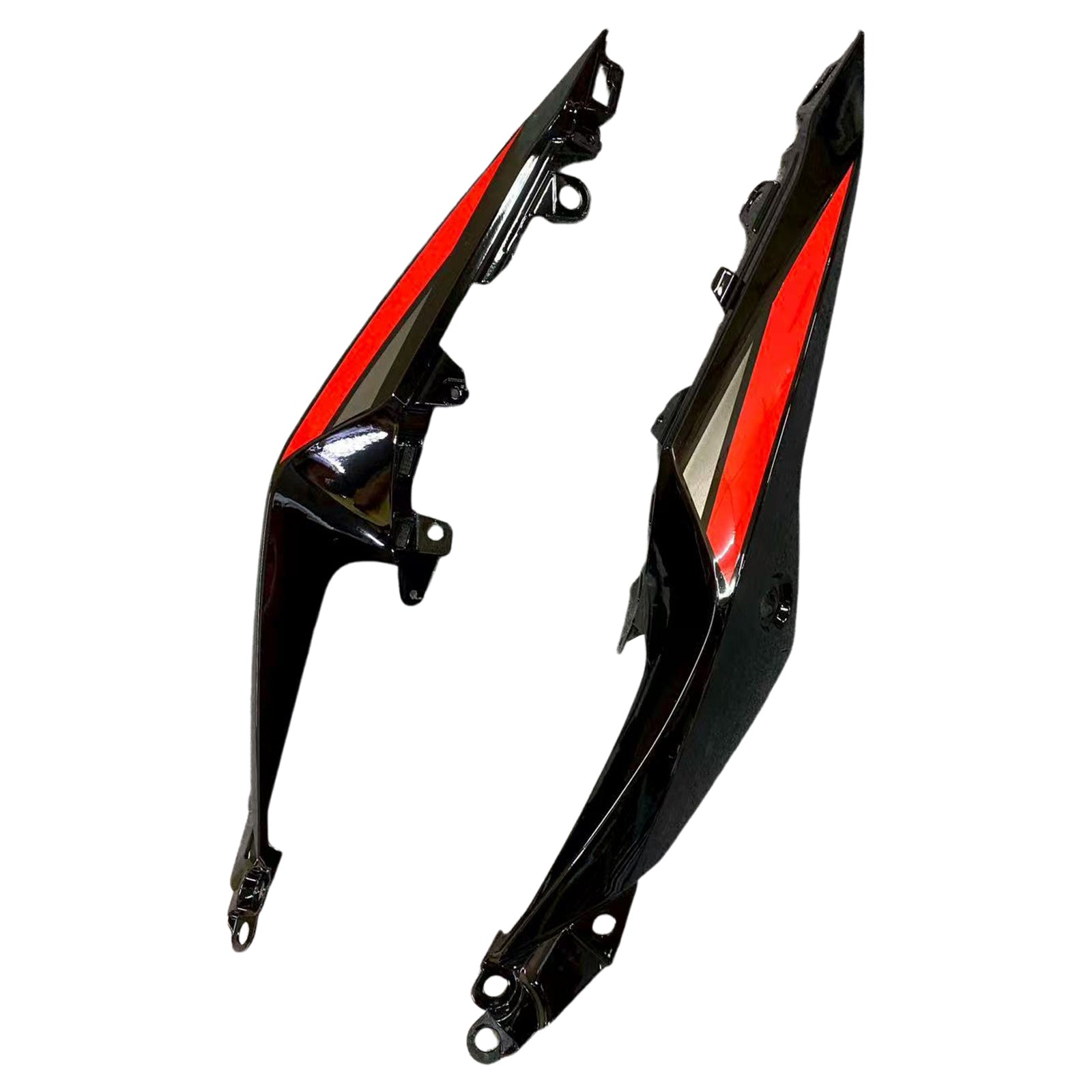 Amotopart Suzuki GSX250R 2017-2020 Kit Carénage Carrosserie Plastique ABS