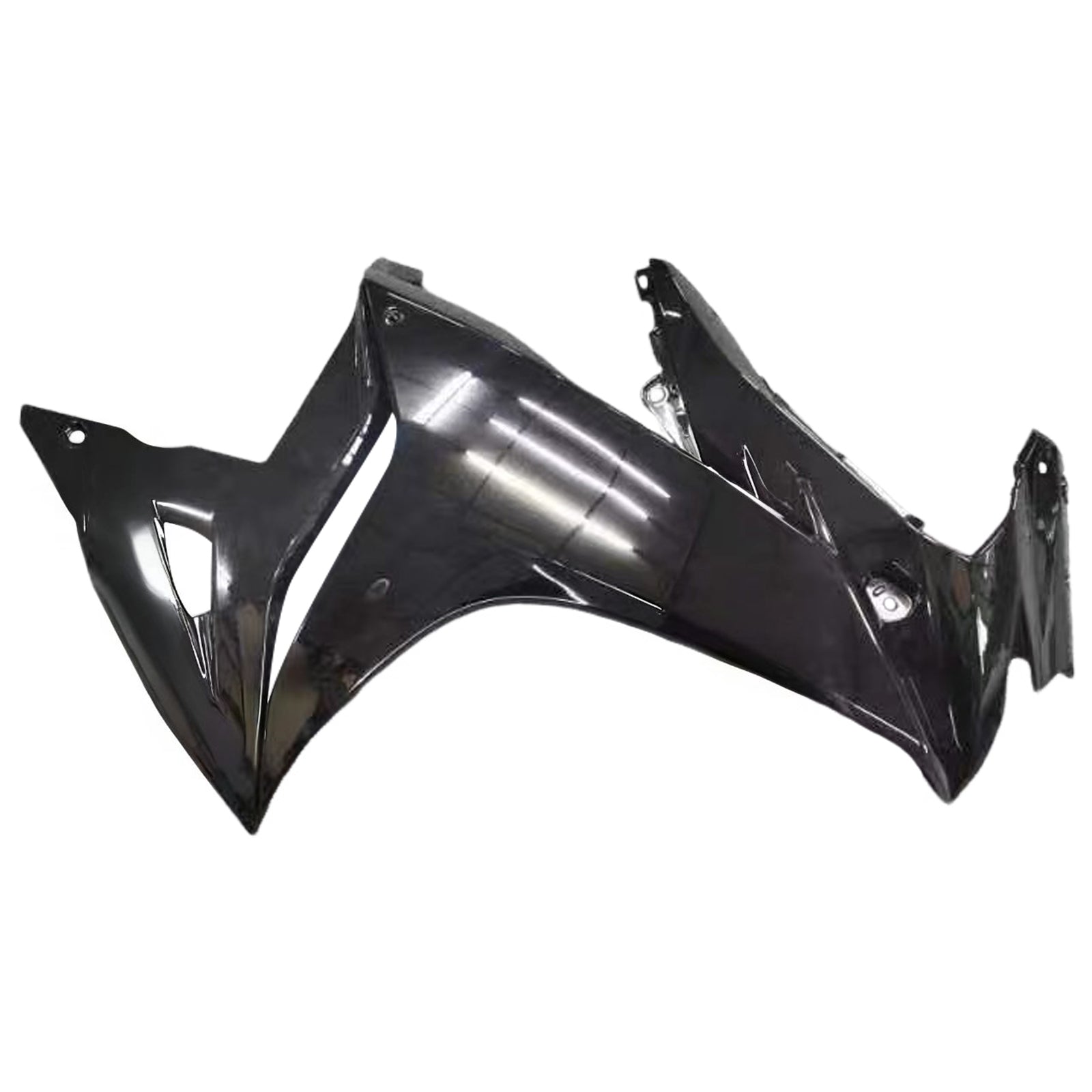 Amotopart Suzuki GSX250R 2017-2020 ABS muovinen korin suojasarja