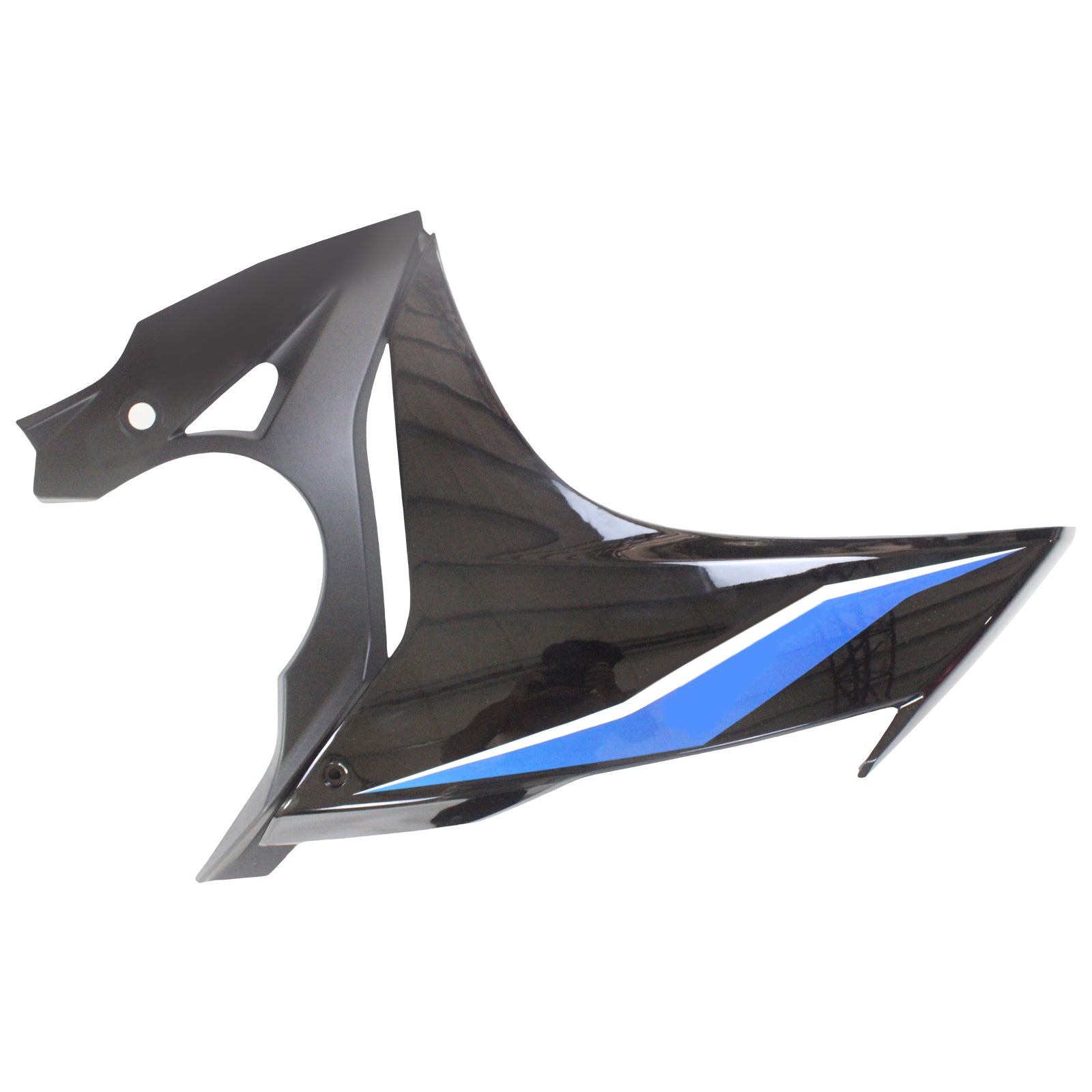 Kit carena carrozzeria in plastica ABS Amotopart Suzuki GSX250R 2017-2020