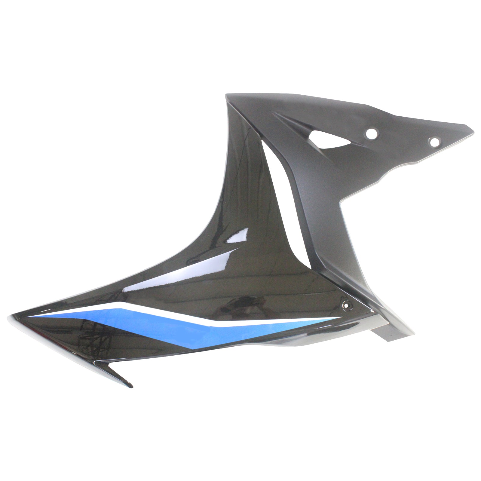 Kit carena carrozzeria in plastica ABS Amotopart Suzuki GSX250R 2017-2020