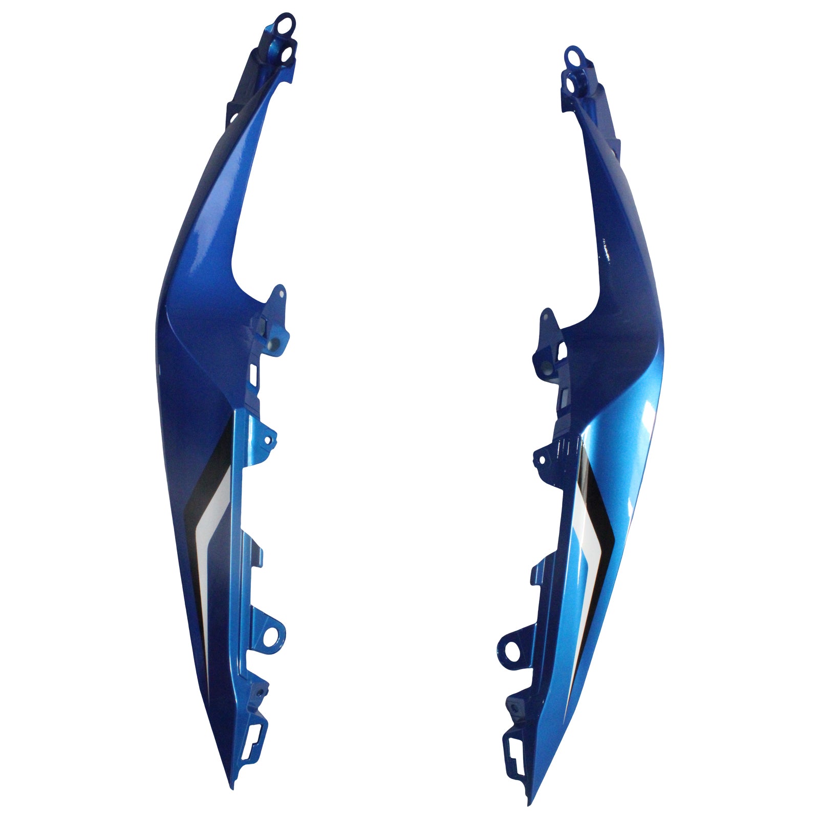 Kit carena carrozzeria in plastica ABS Amotopart Suzuki GSX250R 2017-2020