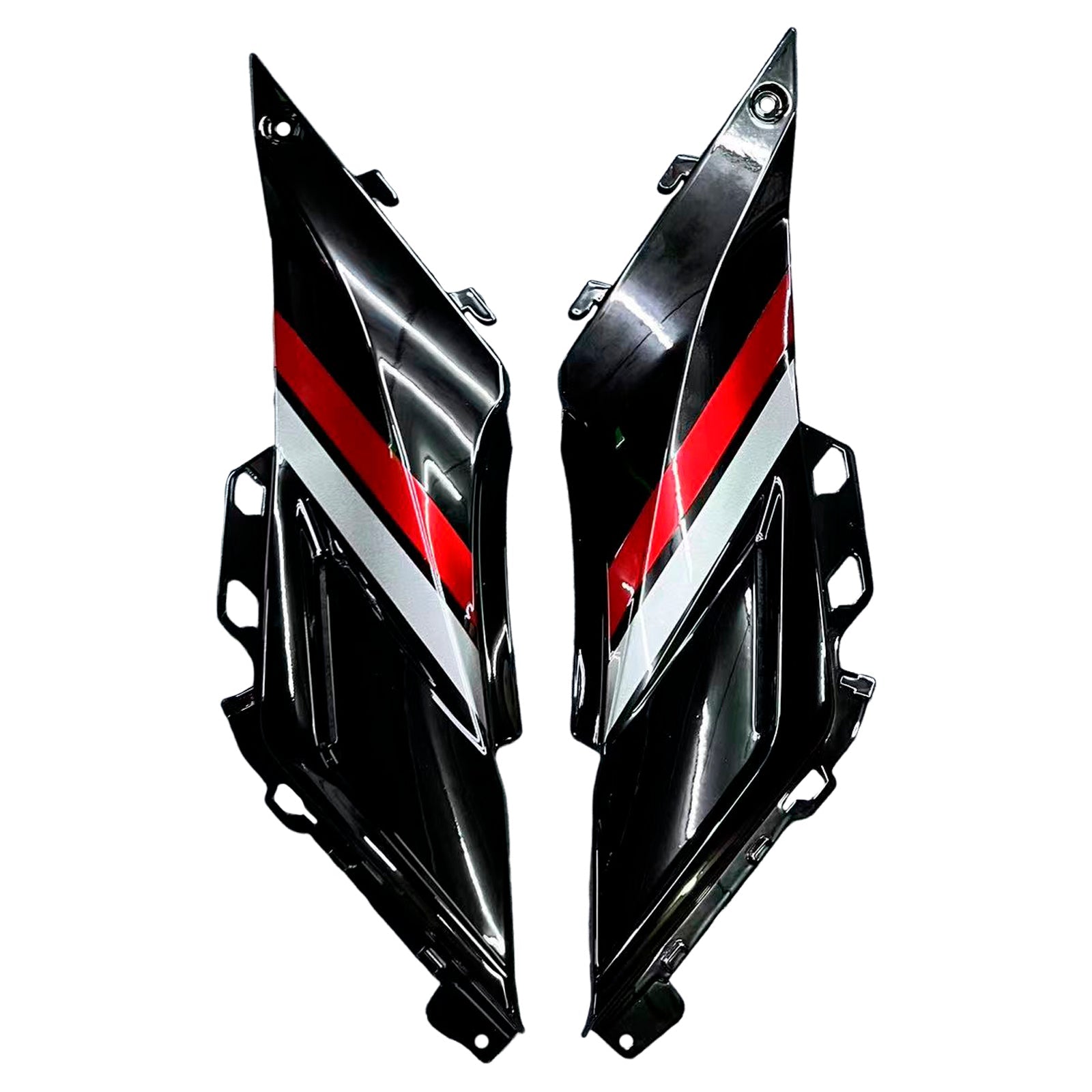 Suzuki GSX250R 2017-2020 komplet za vbrizgavanje, plastična karoserija ABS