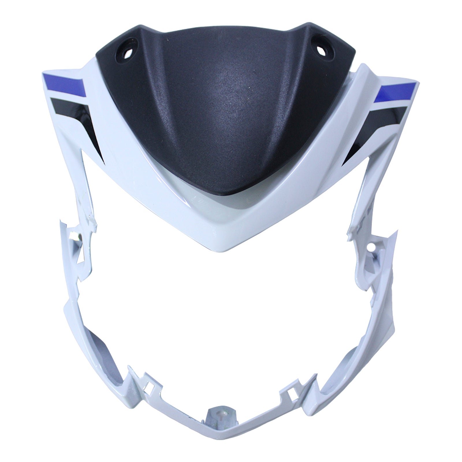 Amotopart Suzuki GSX-S 750 2017-2021 ABS kunststof carrosseriekuipset