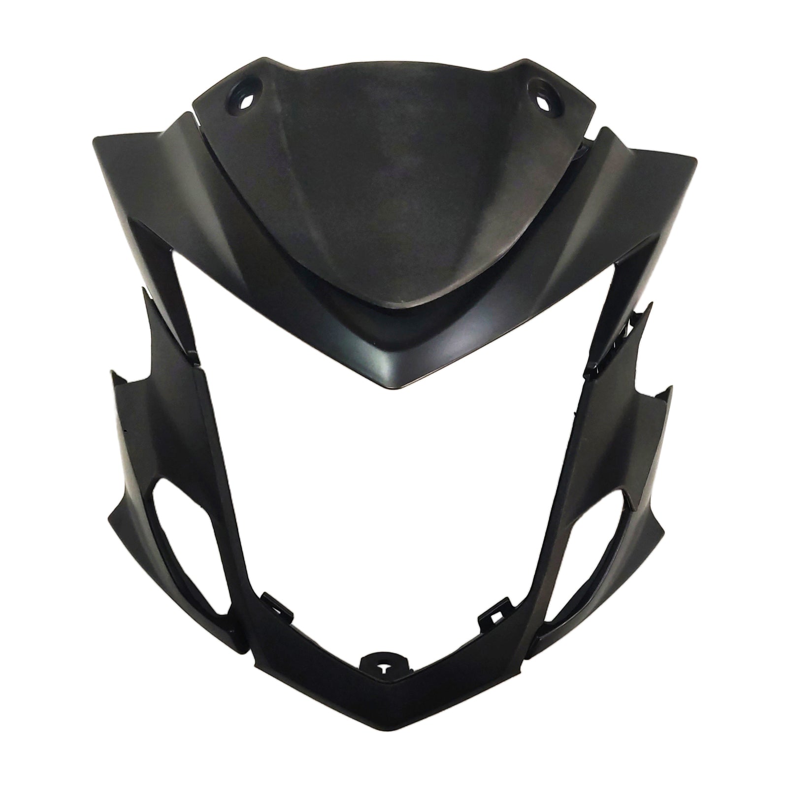 Amotopart Suzuki GSX-S 750 2017-2021 ABS muovinen korin suojasarja