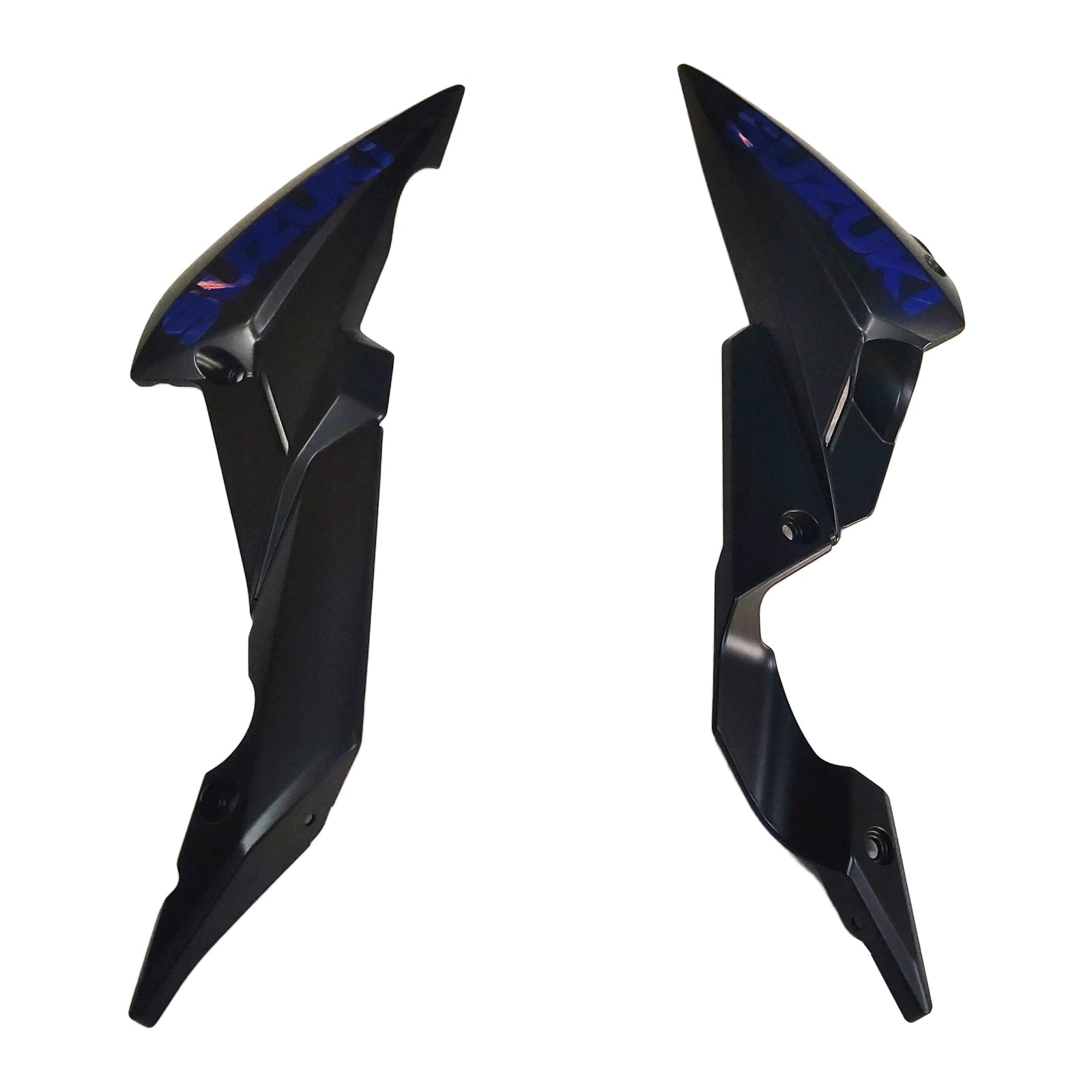 Amotopart Suzuki GSX-S 750 2017-2021 ABS kunststof carrosseriekuipset