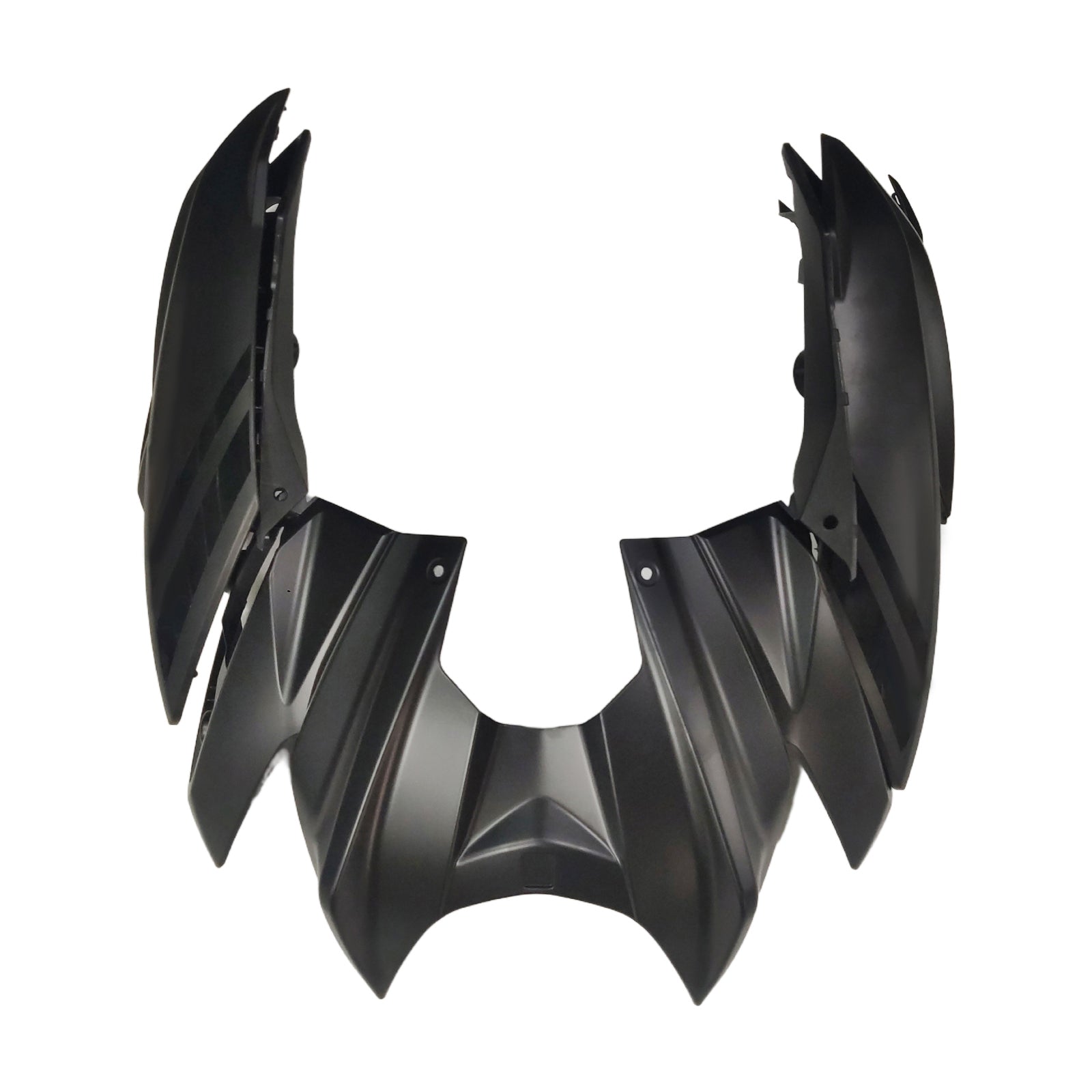 Amotopart Kit carena carrozzeria in plastica ABS Suzuki GSX-S 750 2017-2021